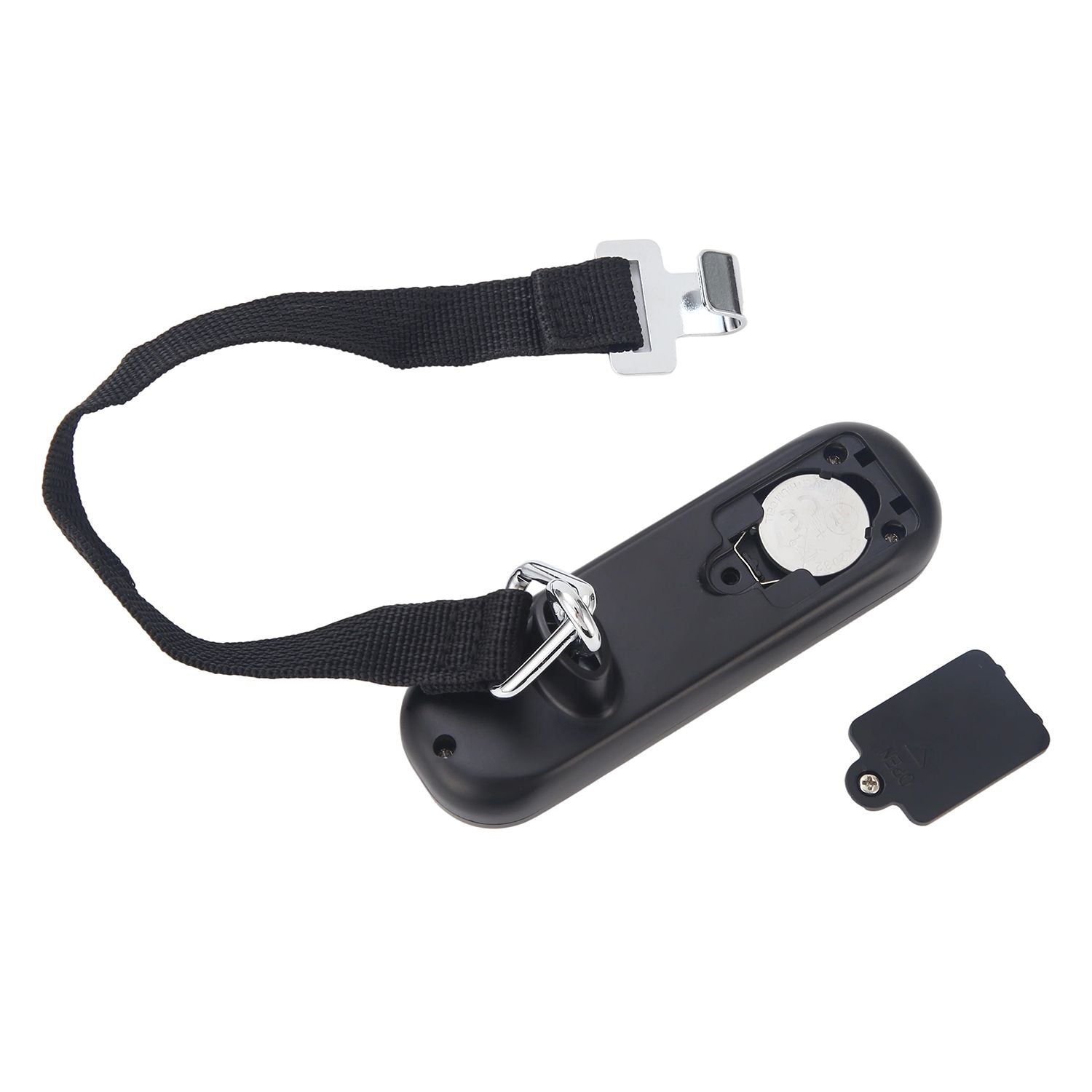 Crossing Digital Luggage Scale