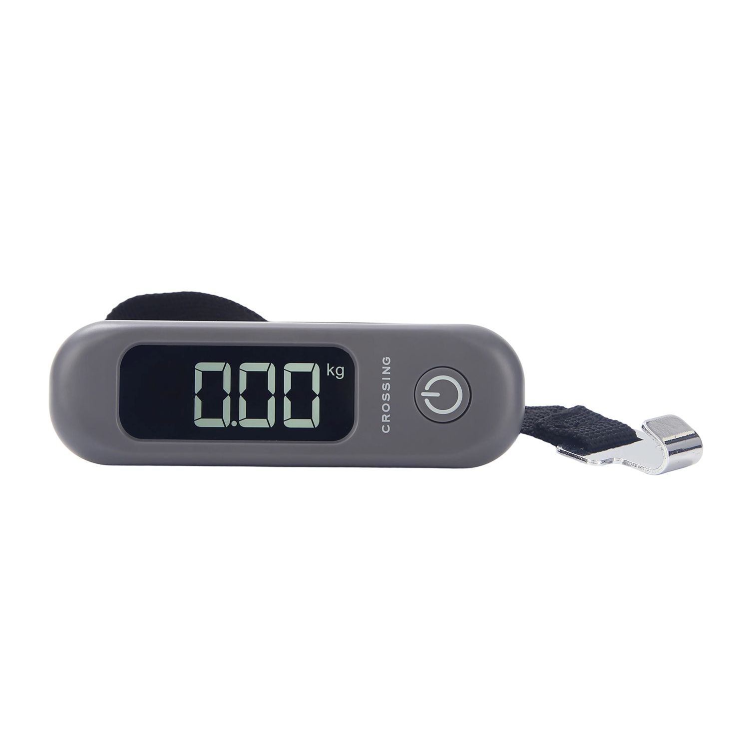 Crossing Digital Luggage Scale