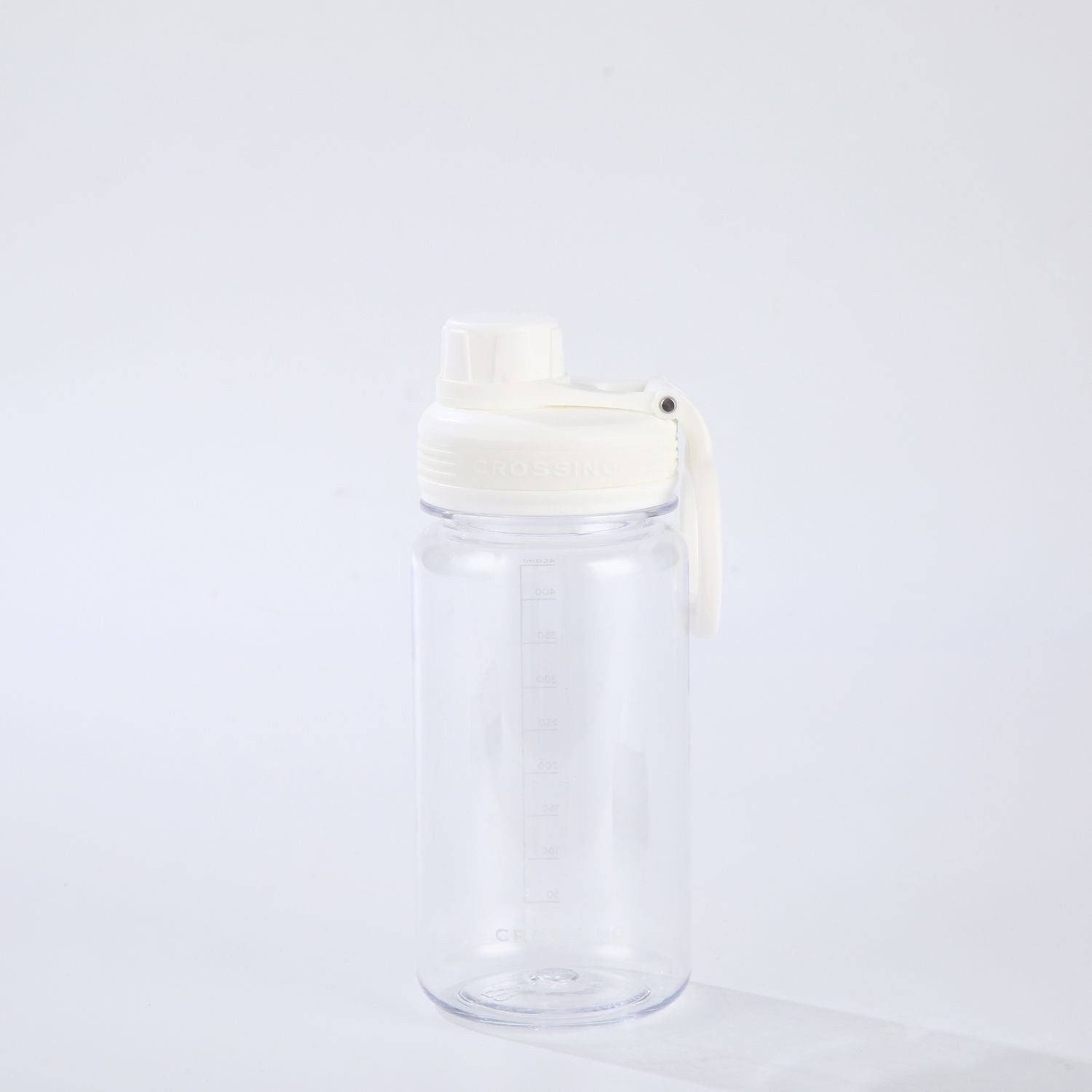 Crossing Flow Tritan Screw Cap Bottle 500ml