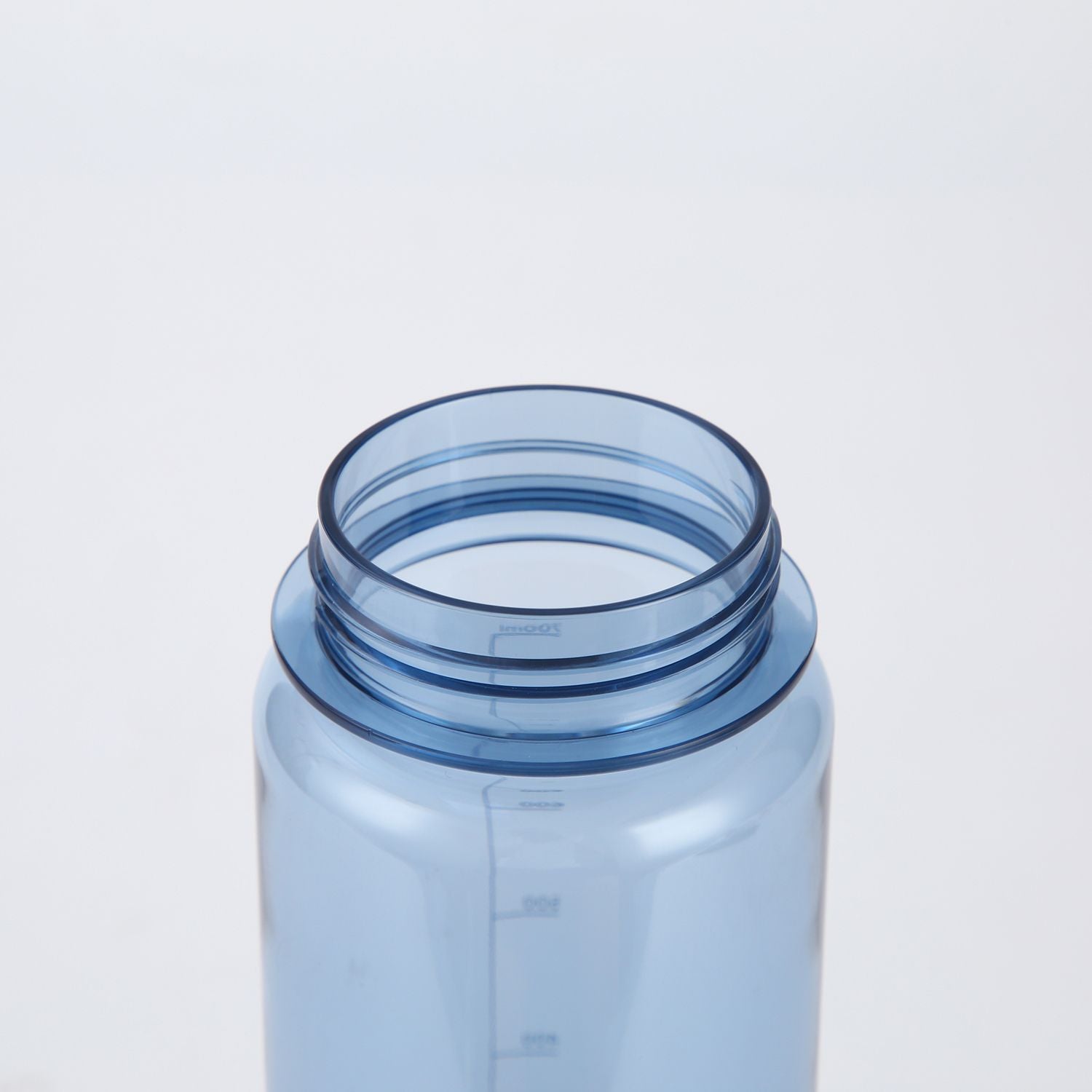 Crossing Flow Tritan Screw Cap Bottle 500ml