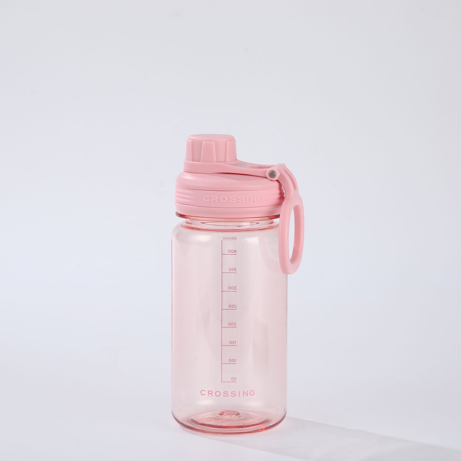 Crossing Flow Tritan Screw Cap Bottle 500ml