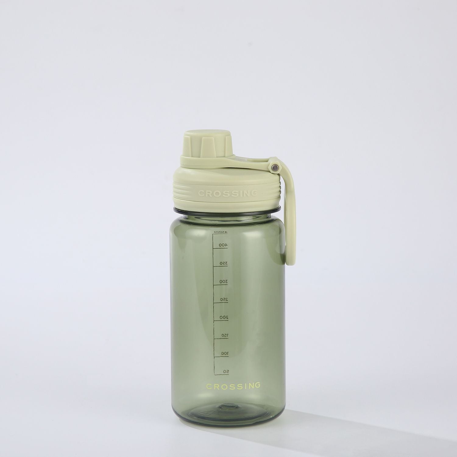 Crossing Flow Tritan Screw Cap Bottle 500ml
