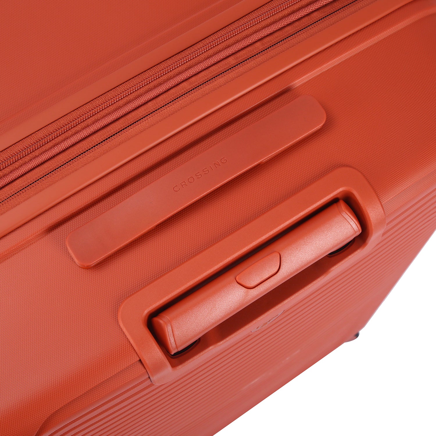 Crossing GLID Polypropylene Large 30" Luggage