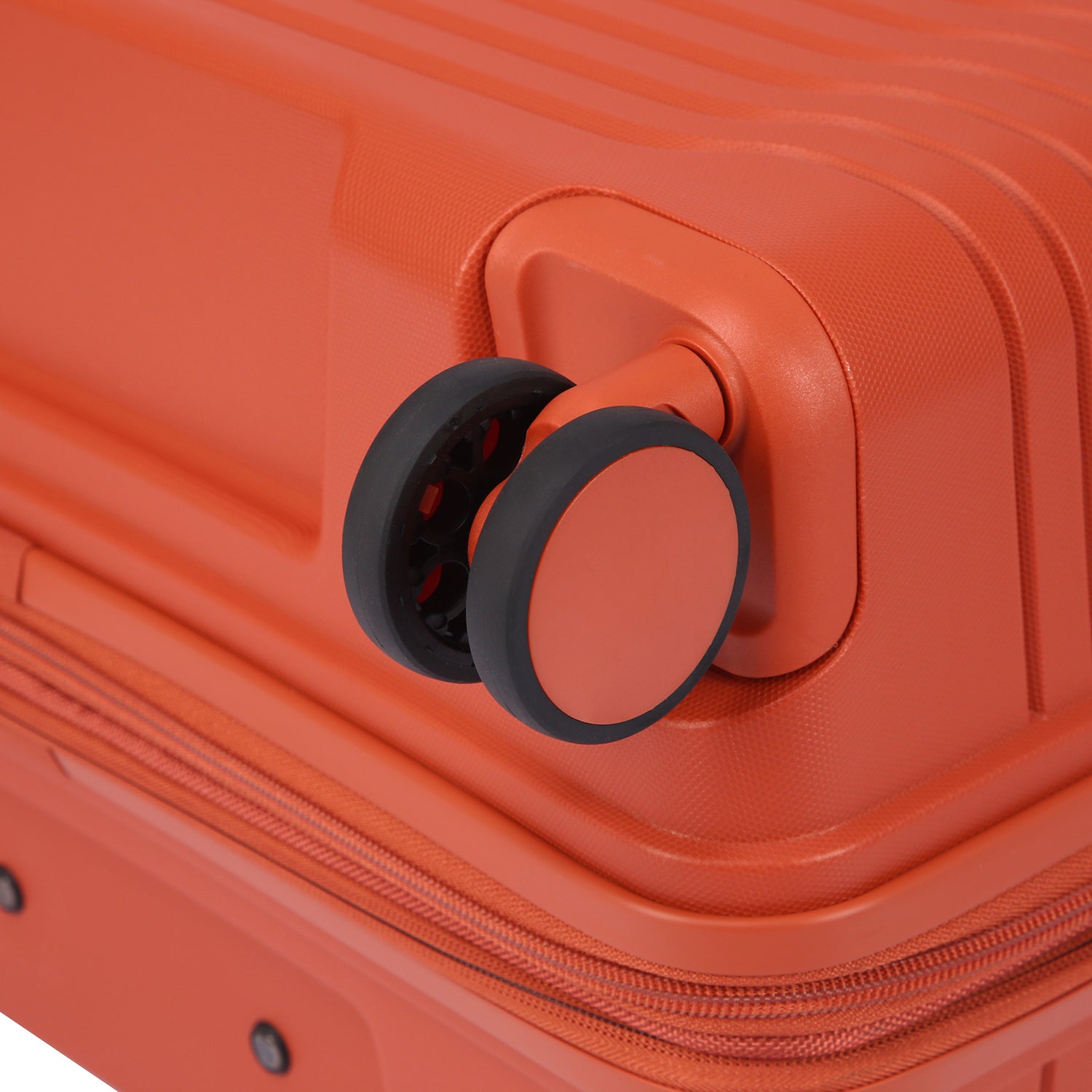 Crossing GLID Polypropylene Medium 25" Luggage