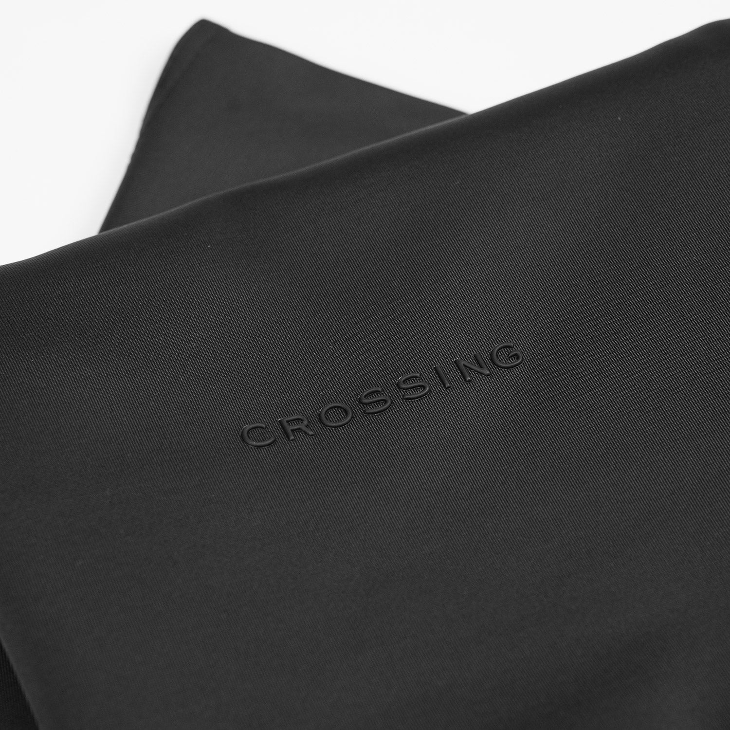 Crossing Heavy Duty Luggage Cover (Medium)