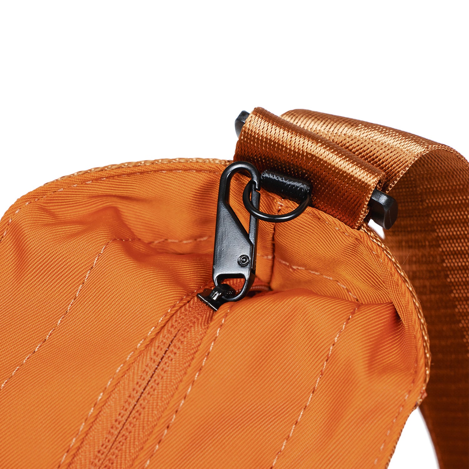 Crossing Hollis Anti-Theft RFID Dual Carry Crossbody Bag