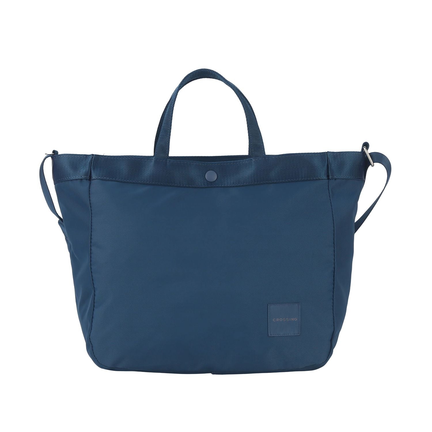 Crossing Hollis Anti-Theft RFID Dual Carry Crossbody Bag V3