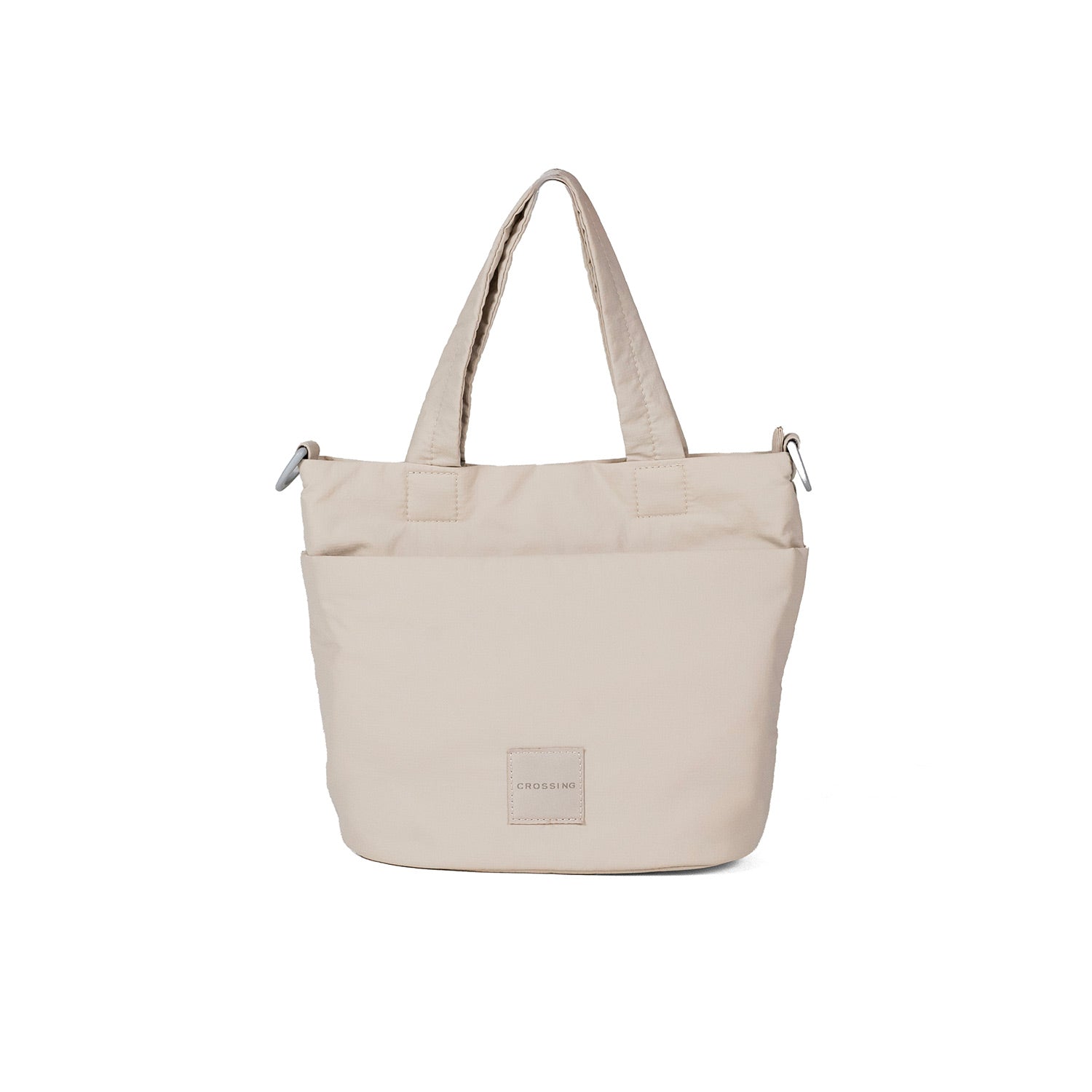 Crossing Jill Anti-Theft RFID Dual Carry Crossbody Bag