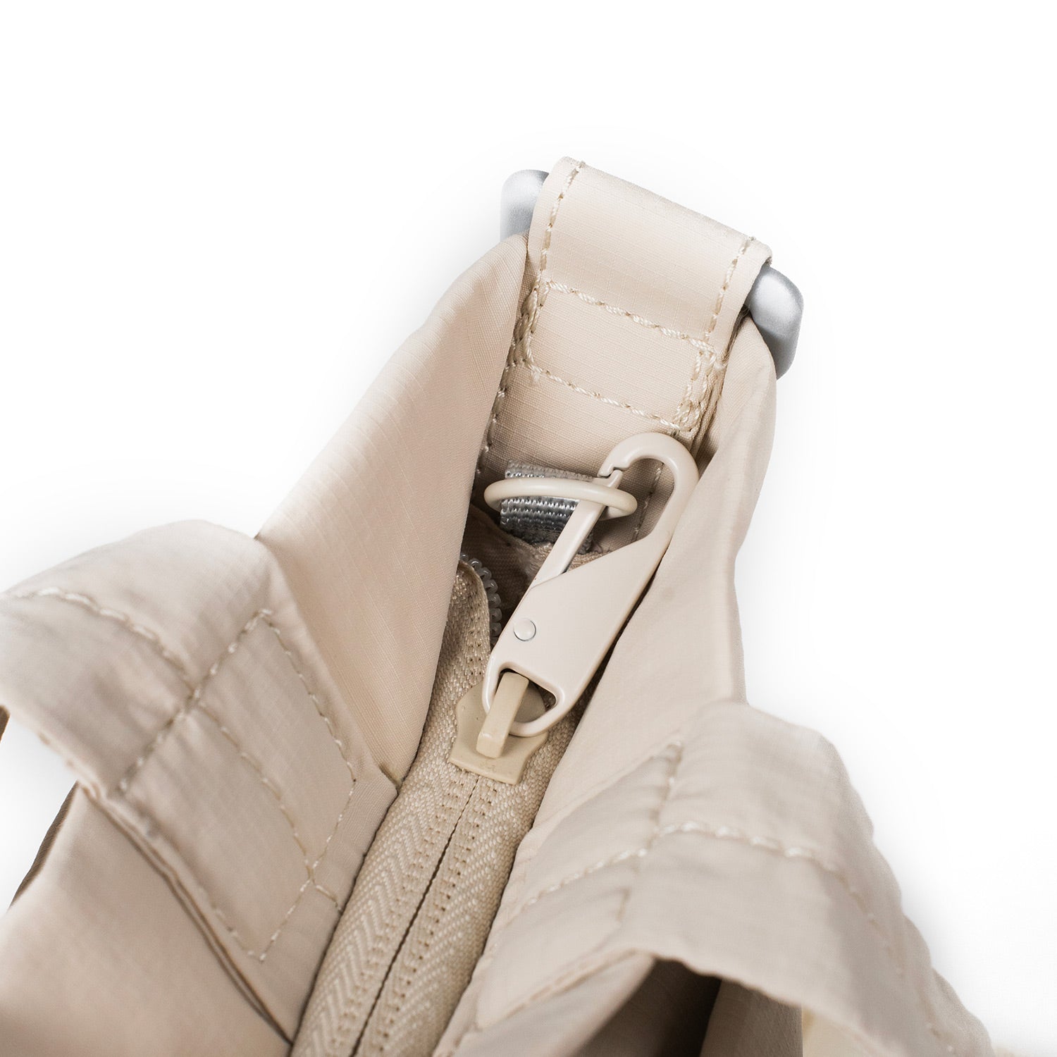 Crossing Jill Anti-Theft RFID Dual Carry Crossbody Bag