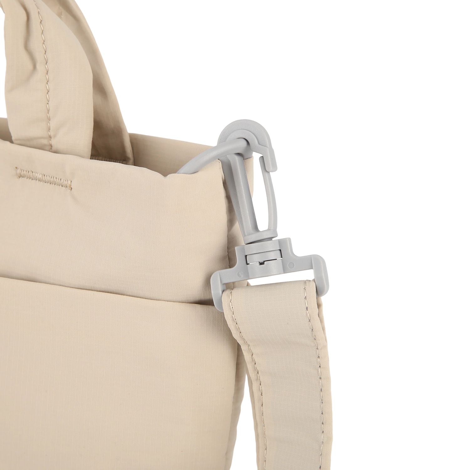 Crossing Jill Anti-Theft RFID Dual Carry Crossbody Bag V3
