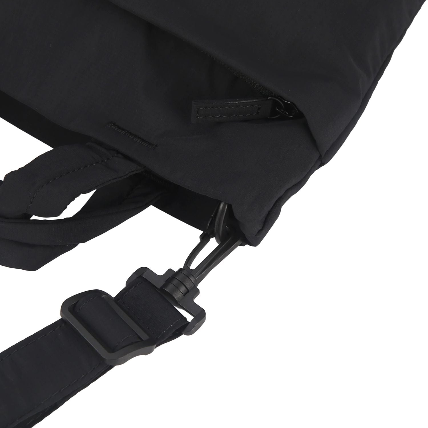 Crossing Jill Anti-Theft RFID Dual Carry Crossbody Bag V3