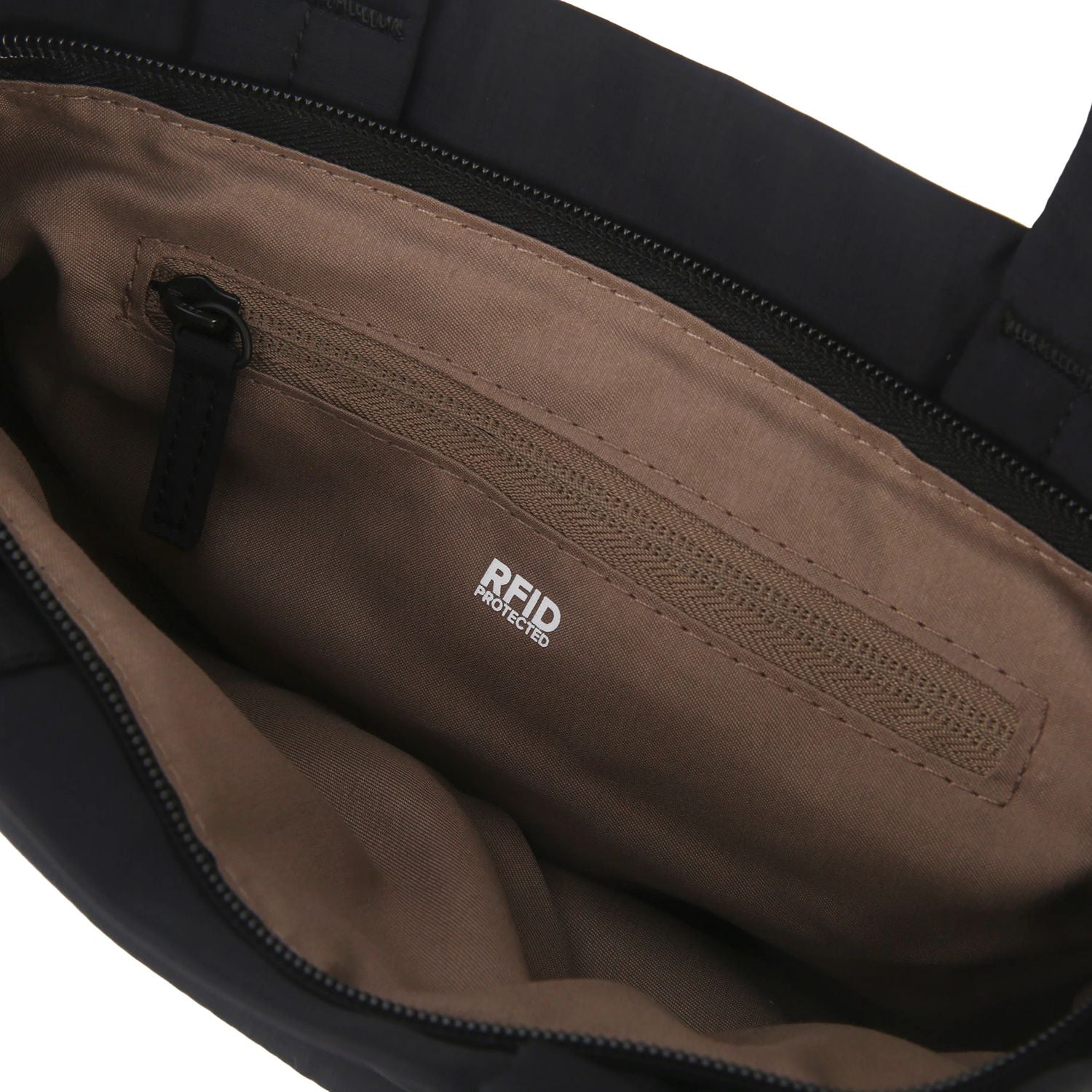 Crossing Jill Anti-Theft RFID Dual Carry Crossbody Bag V3