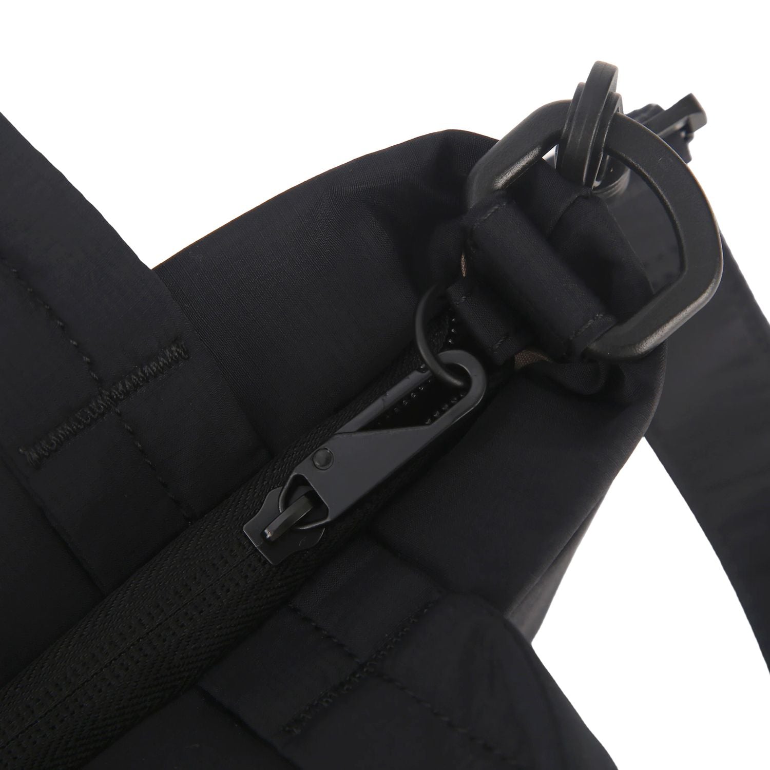 Crossing Jill Anti-Theft RFID Dual Carry Crossbody Bag V3
