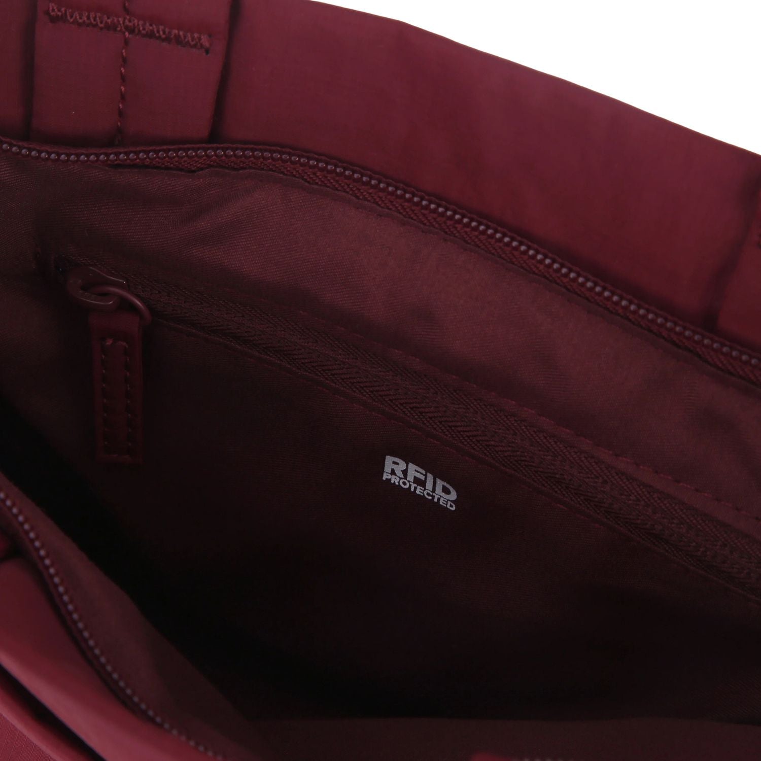 Crossing Jill Anti-Theft RFID Dual Carry Crossbody Bag V3