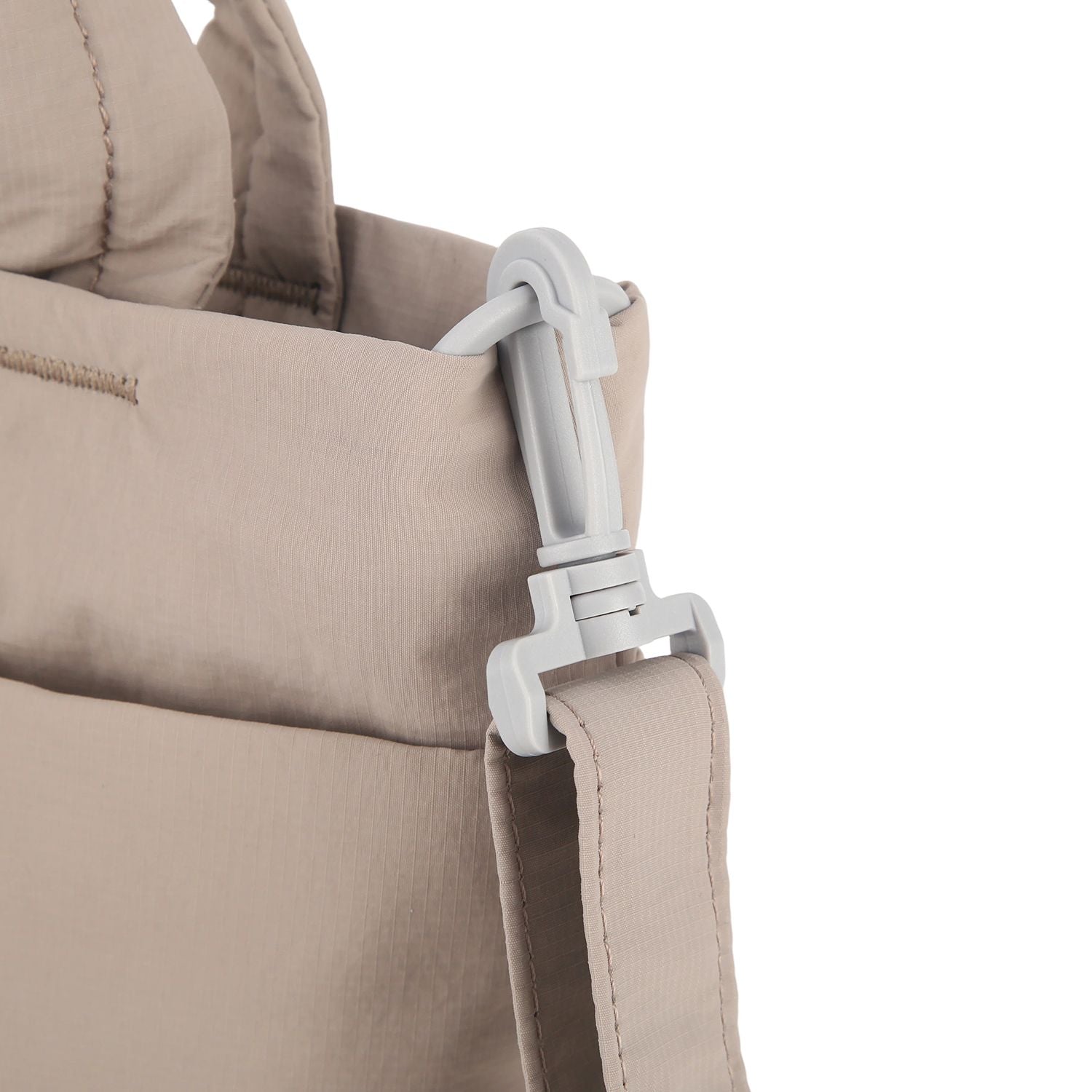 Crossing Jill Anti-Theft RFID Dual Carry Crossbody Bag V3