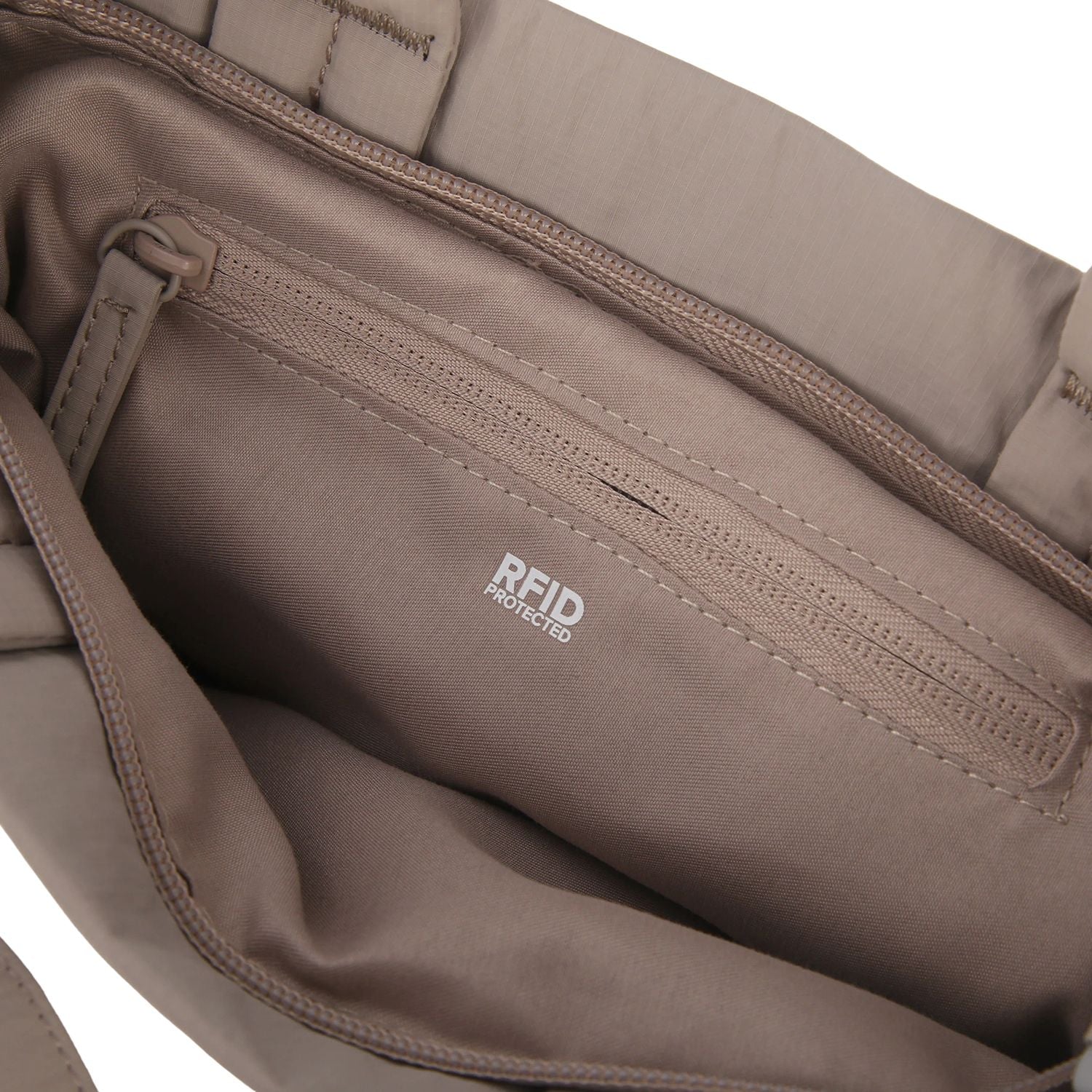 Crossing Jill Anti-Theft RFID Dual Carry Crossbody Bag V3