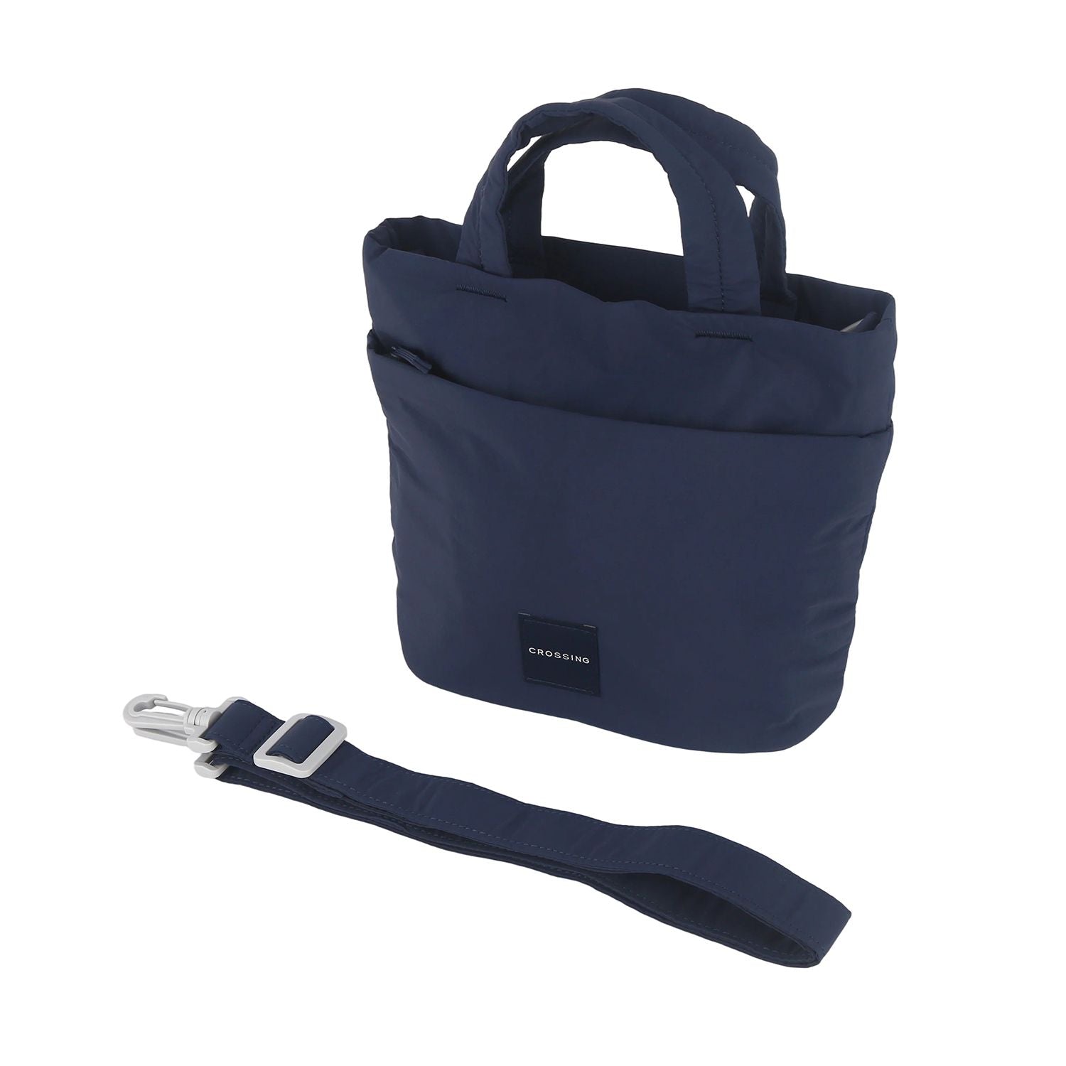 Crossing Jill Anti-Theft RFID Dual Carry Crossbody Bag V3