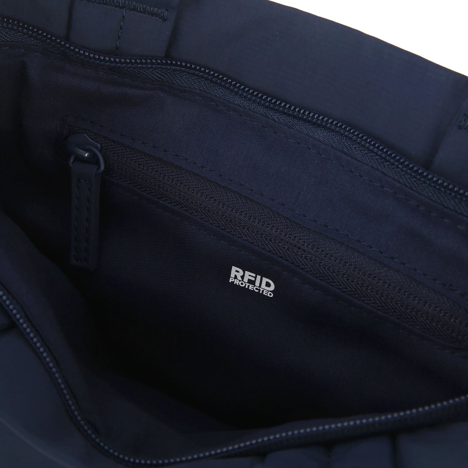 Crossing Jill Anti-Theft RFID Dual Carry Crossbody Bag V3