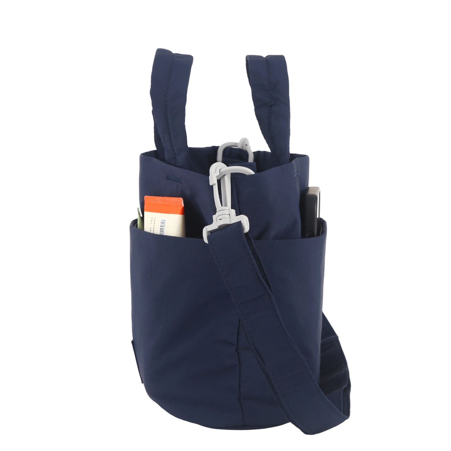 Crossing Jill Anti-Theft RFID Dual Carry Crossbody Bag V3