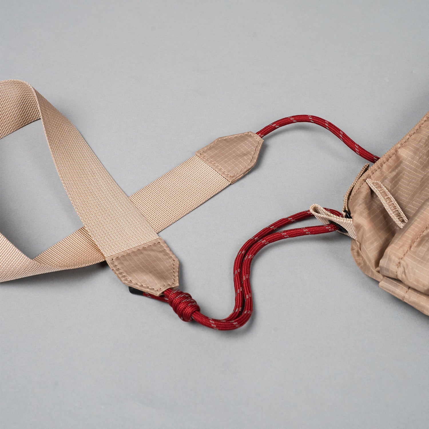 Crossing Kai Crossbody Bag