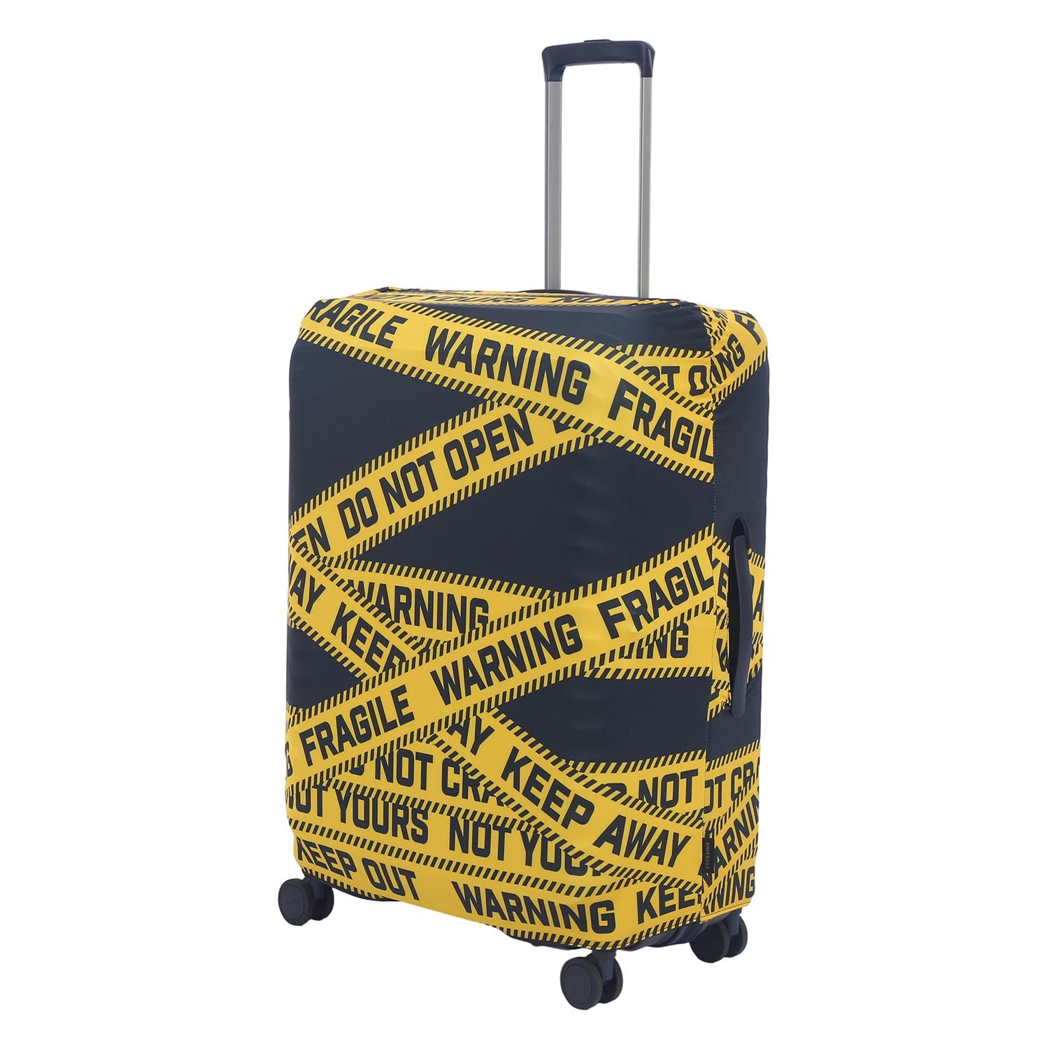Crossing Luggage Cover S