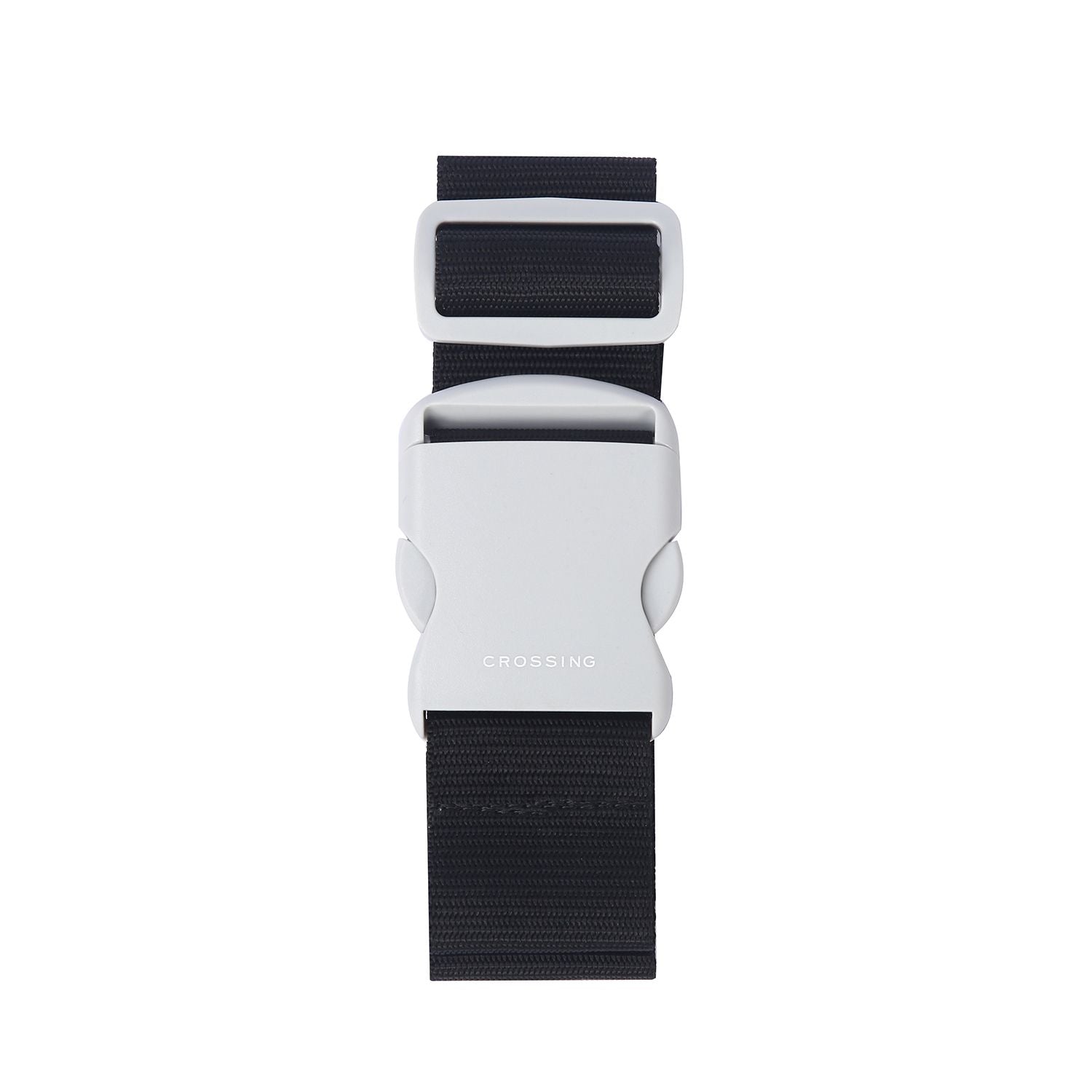 Crossing Luggage Strap