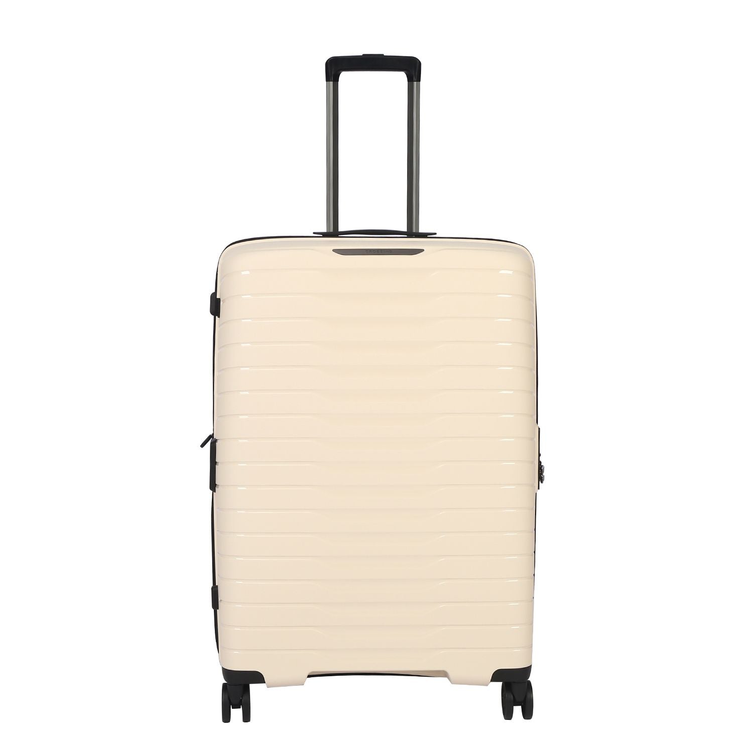 Crossing LYTE Polypropylene Large Expandable Luggage