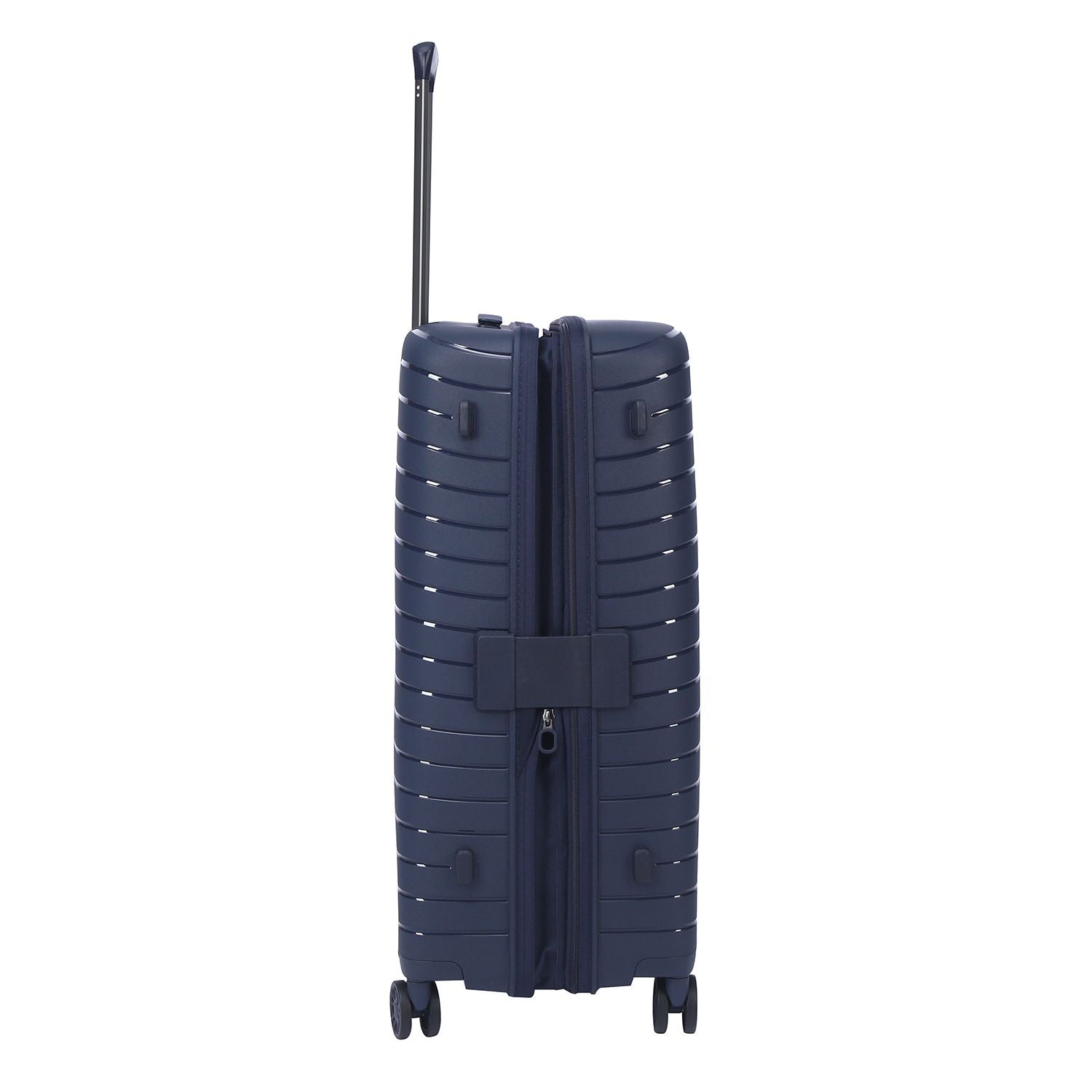 Crossing LYTE Polypropylene Medium Expandable Luggage