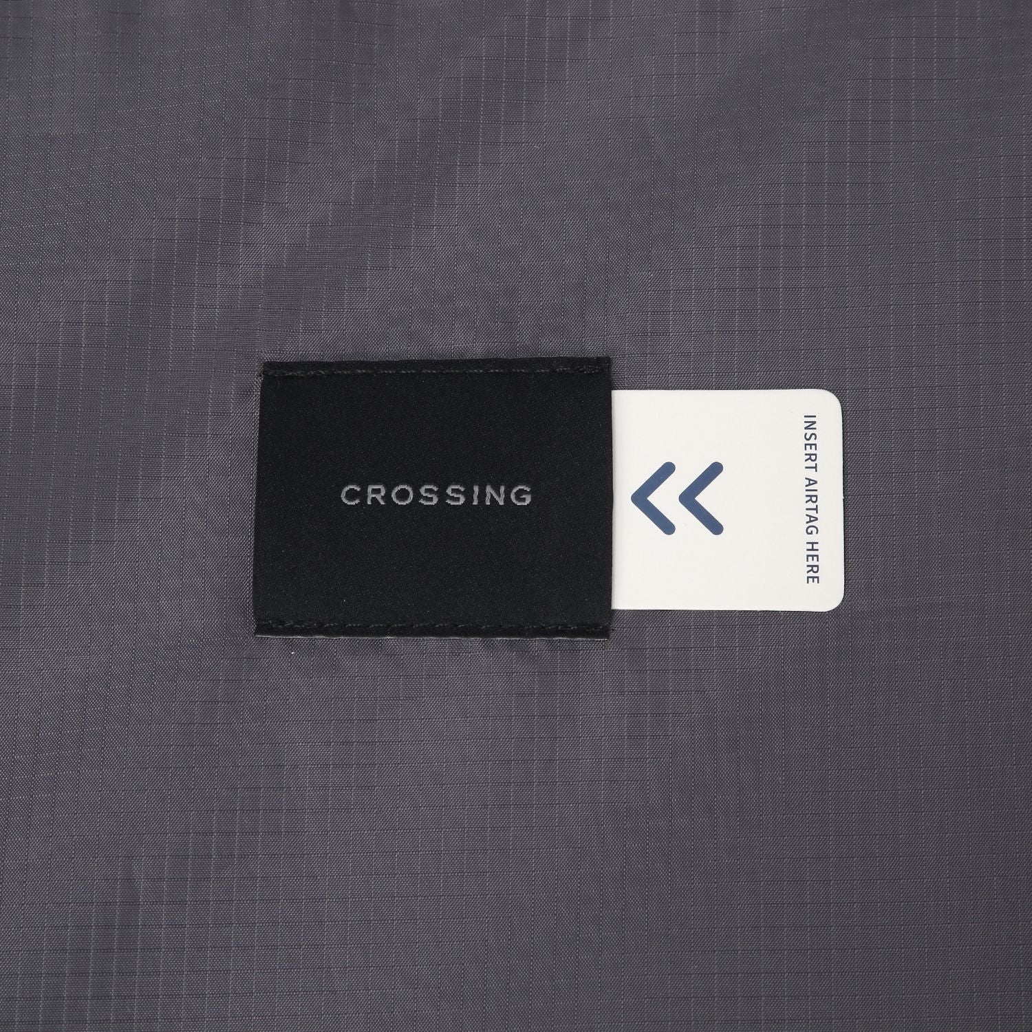 Crossing LYTE Polypropylene Medium Expandable Luggage