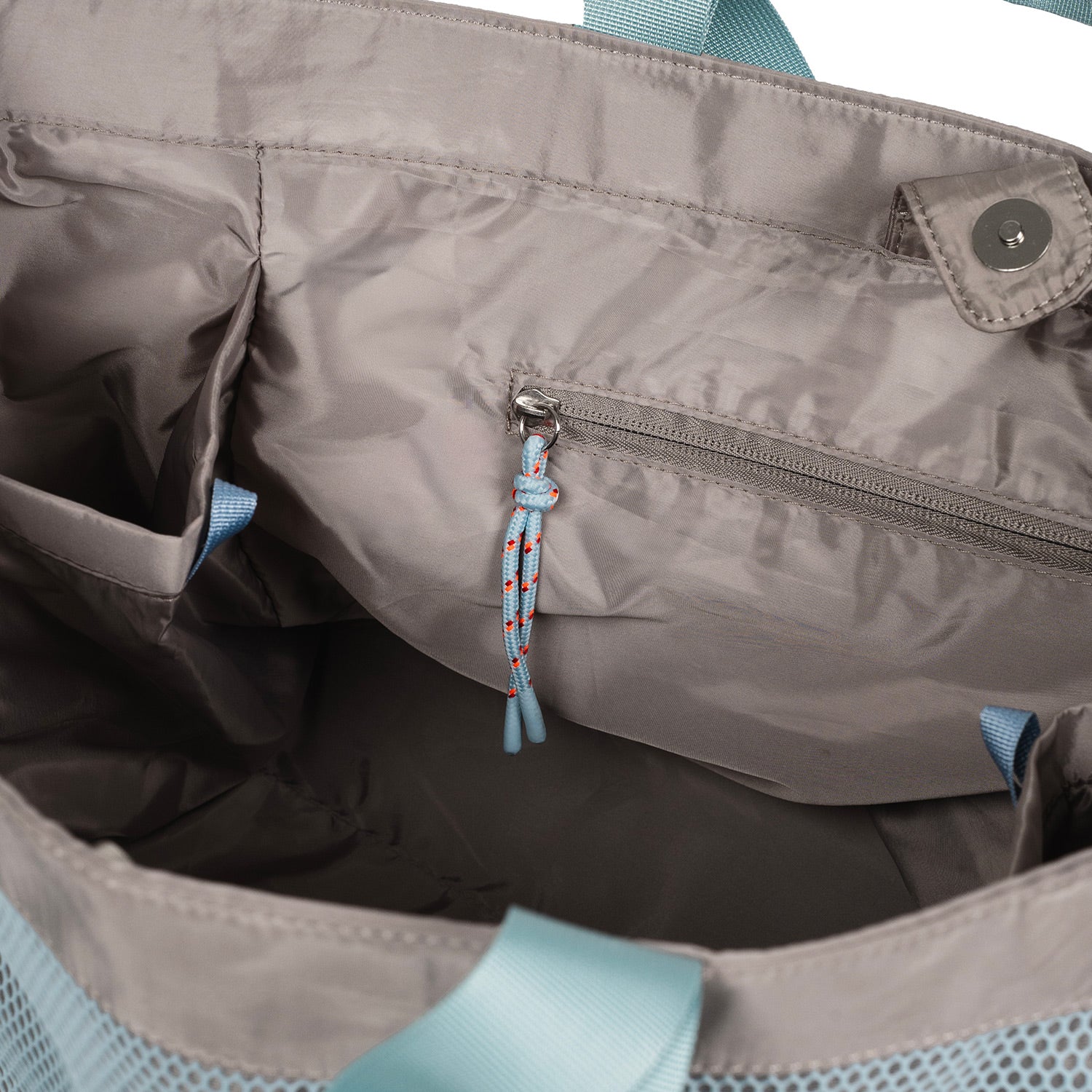 Crossing Meg Dual Carry Mesh Tote Bag