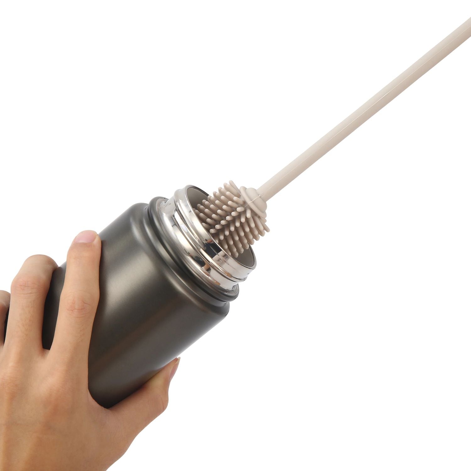 Crossing Multi-Purpose Silicone Brush