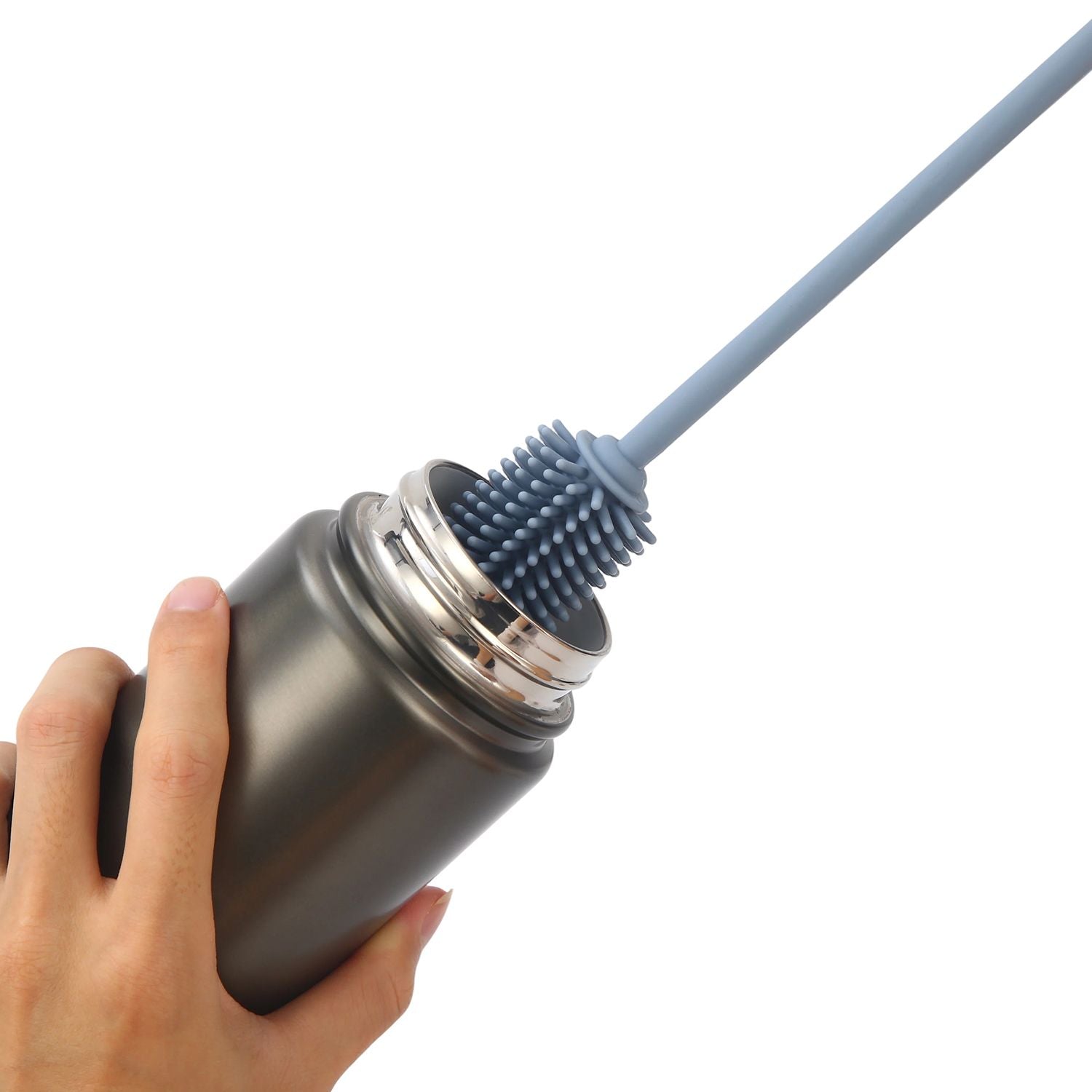 Crossing Multi-Purpose Silicone Brush