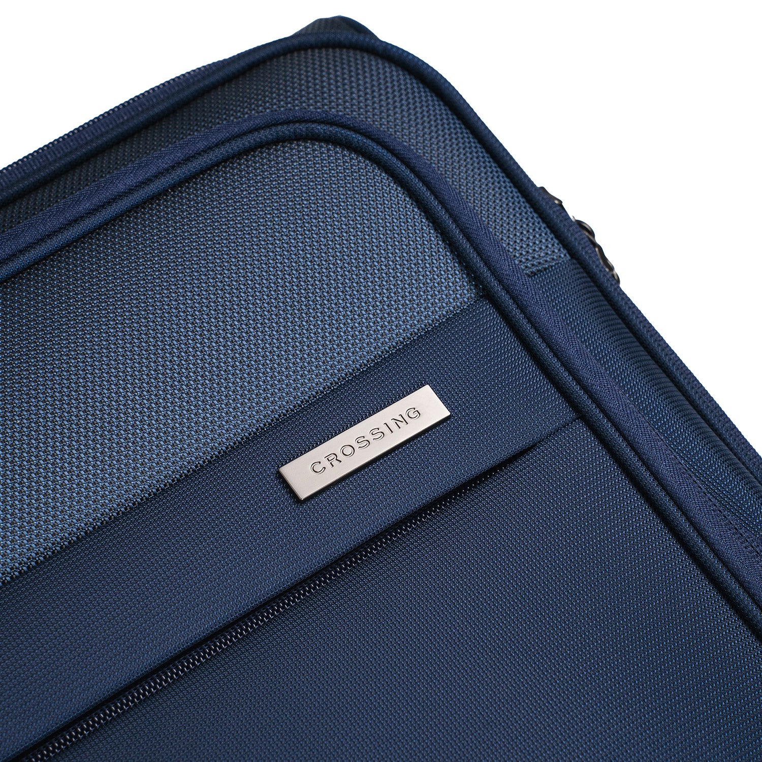 Crossing Noma Soft Case Luggage T30
