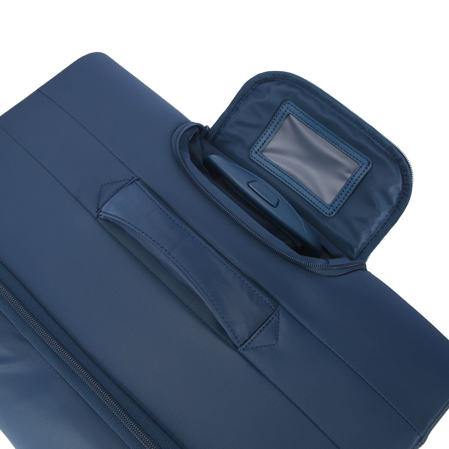 Crossing NOVA Nylon Soft Case Large Luggage T30