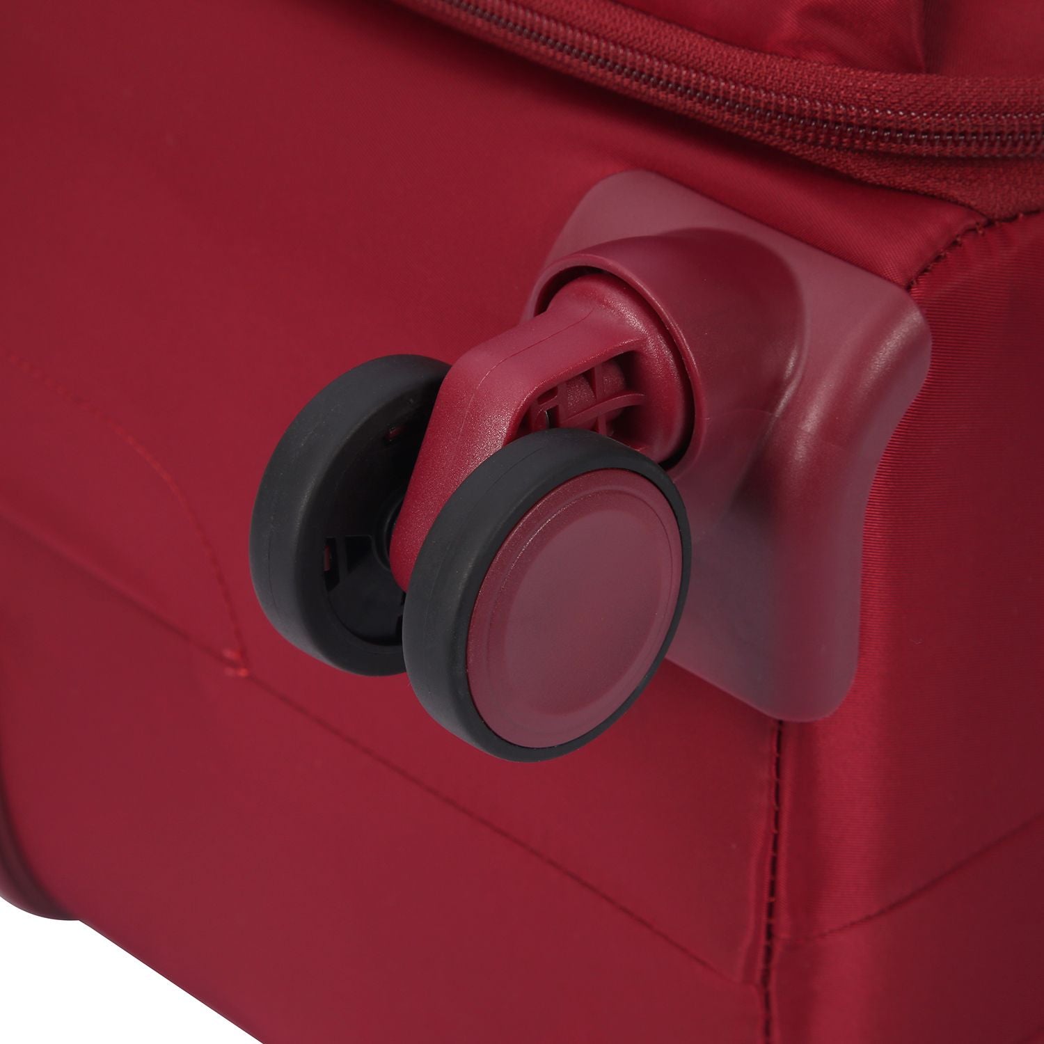 Crossing NOVA Nylon Soft Case Medium Luggage T25