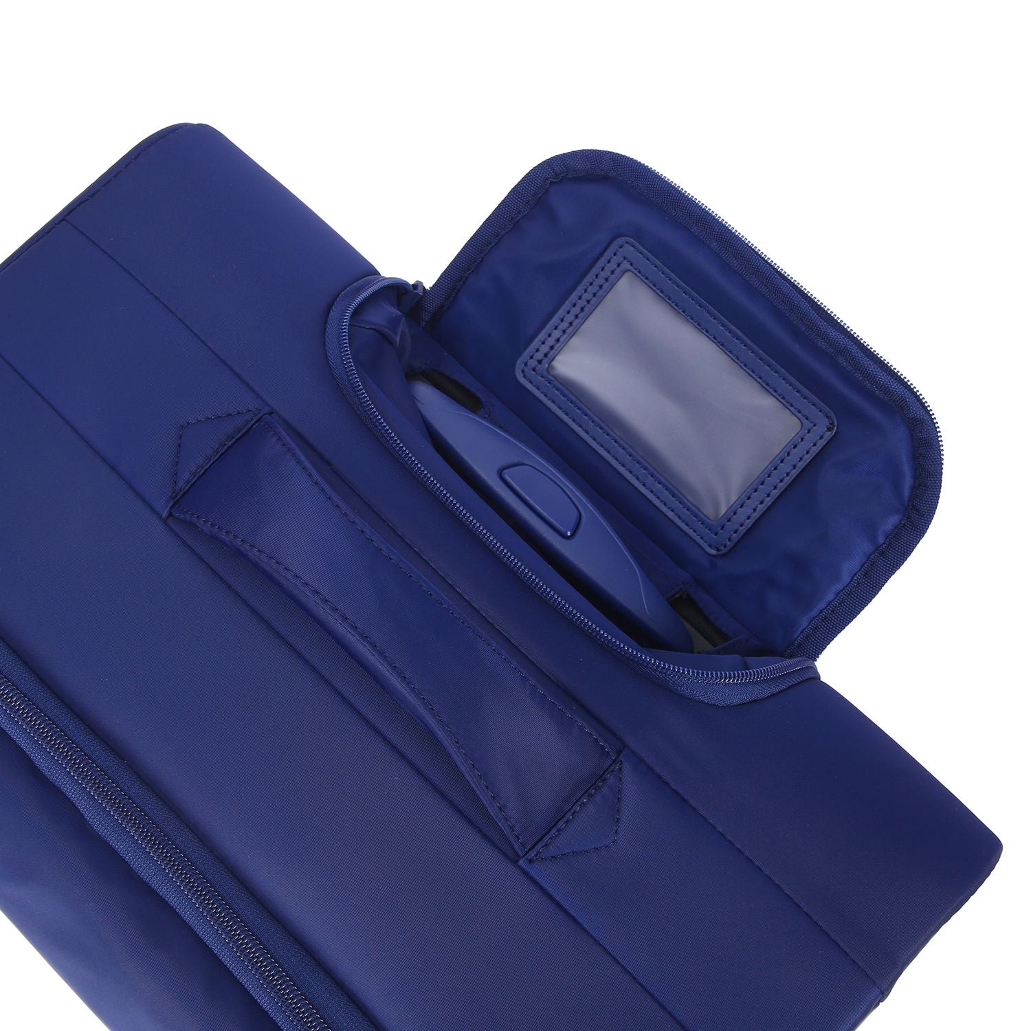 Crossing NOVA Nylon Soft Case Medium Luggage T25