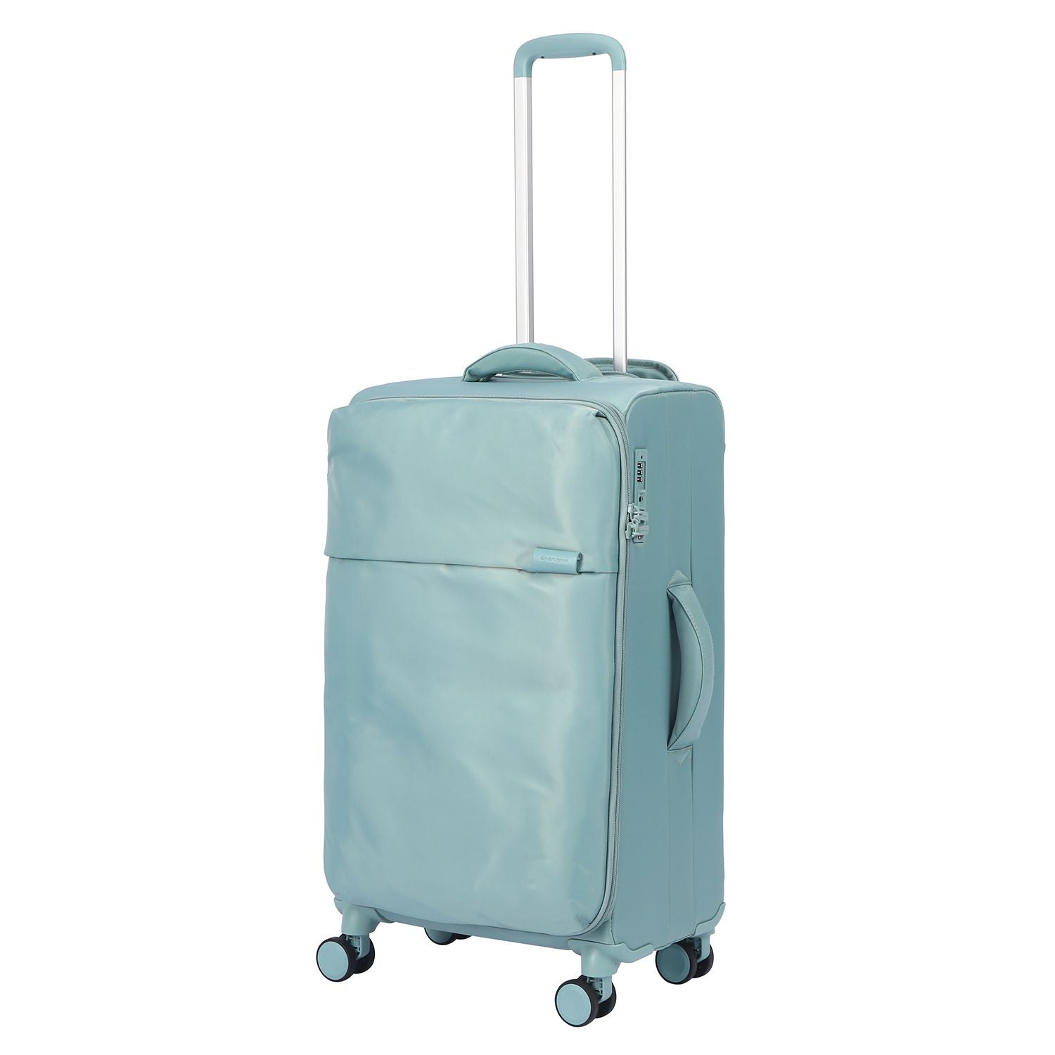 Crossing NOVA Nylon Soft Case Medium Luggage T25