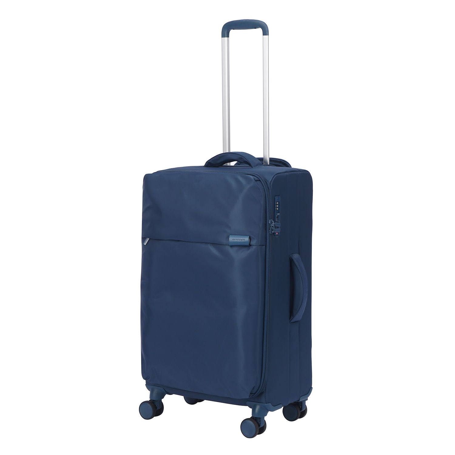 Crossing NOVA Nylon Soft Case Medium Luggage T25