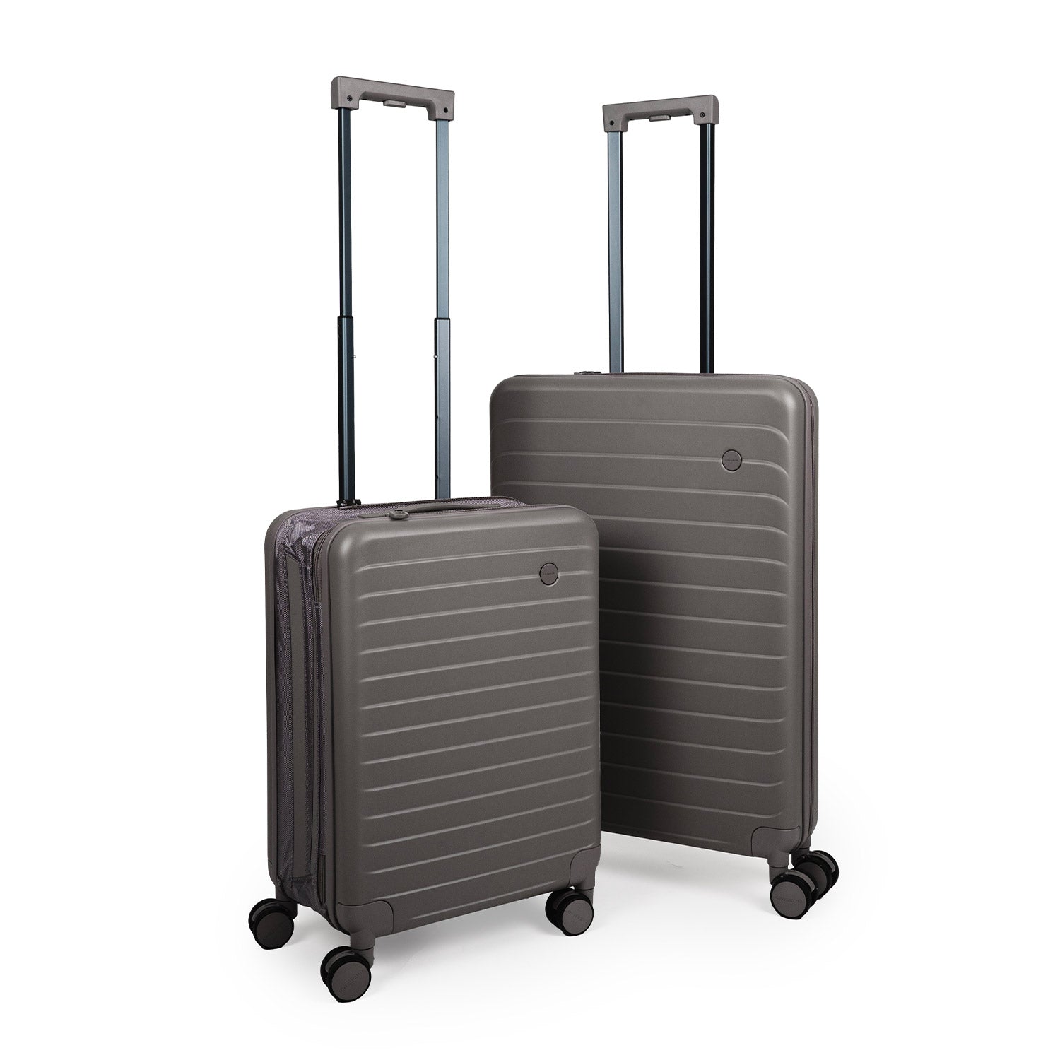 Crossing Ori Collapsible Polycarbonate Medium 26" Luggage