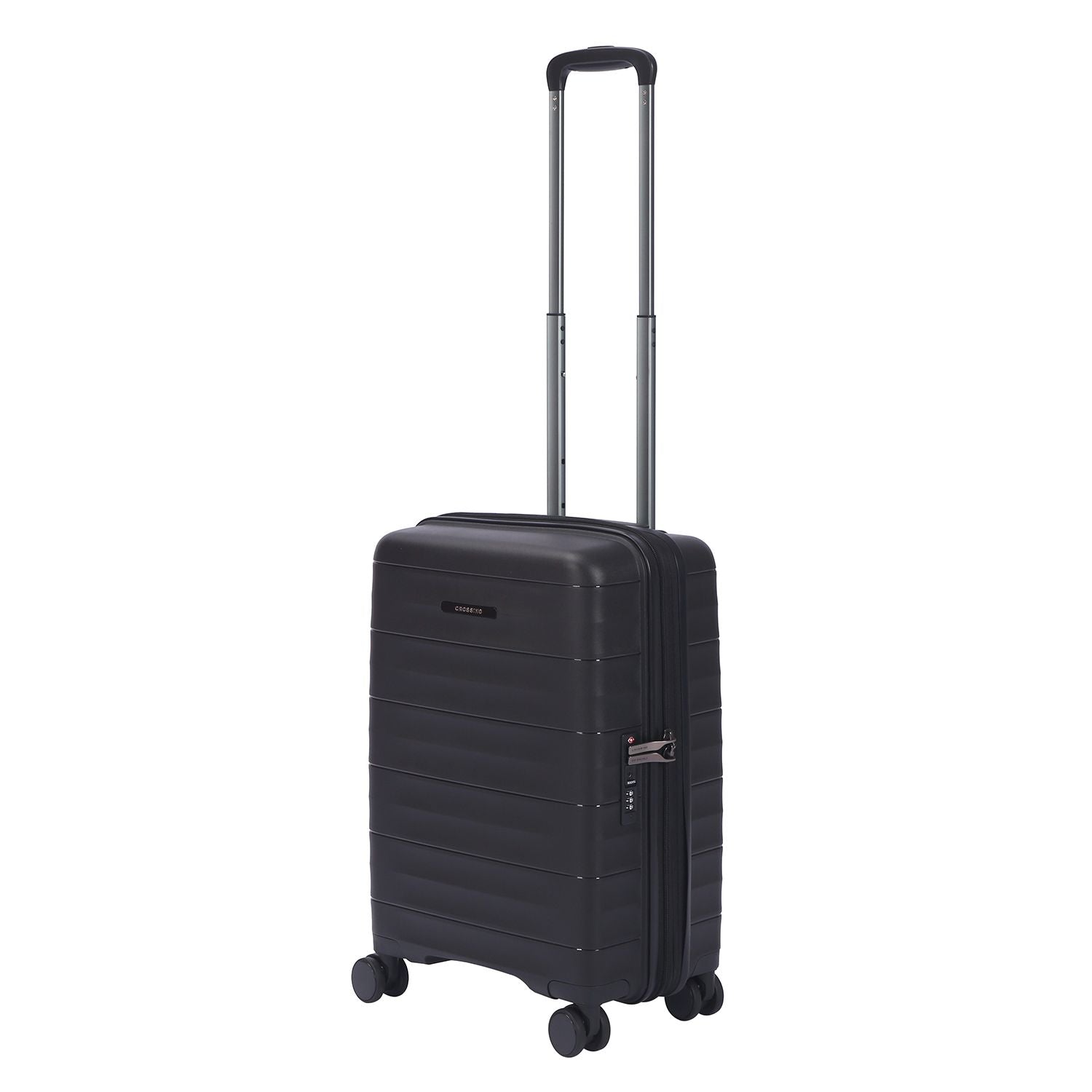 Crossing PRIM Polypropylene Carry On Luggage