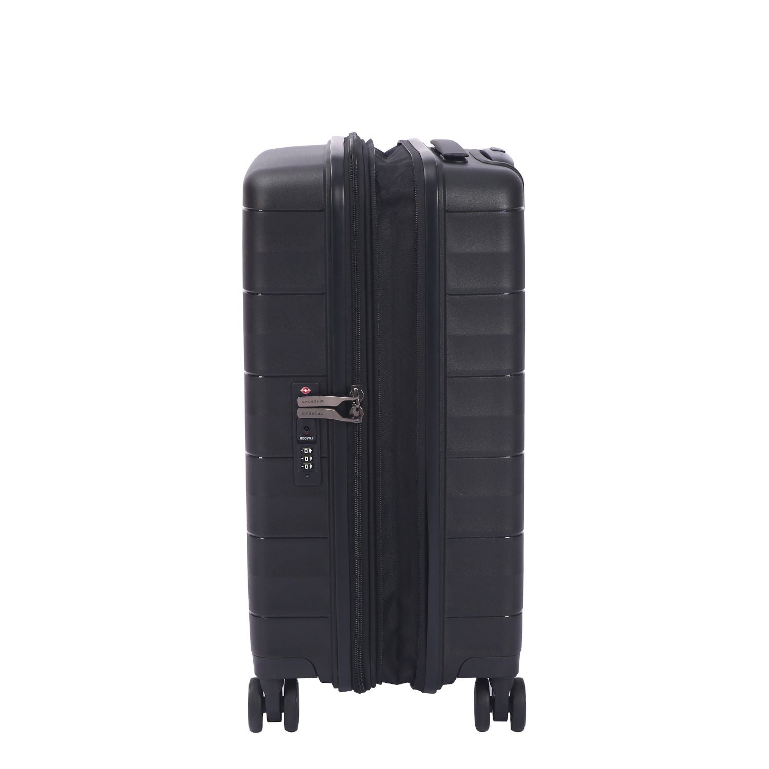 Crossing PRIM Polypropylene Carry On Luggage