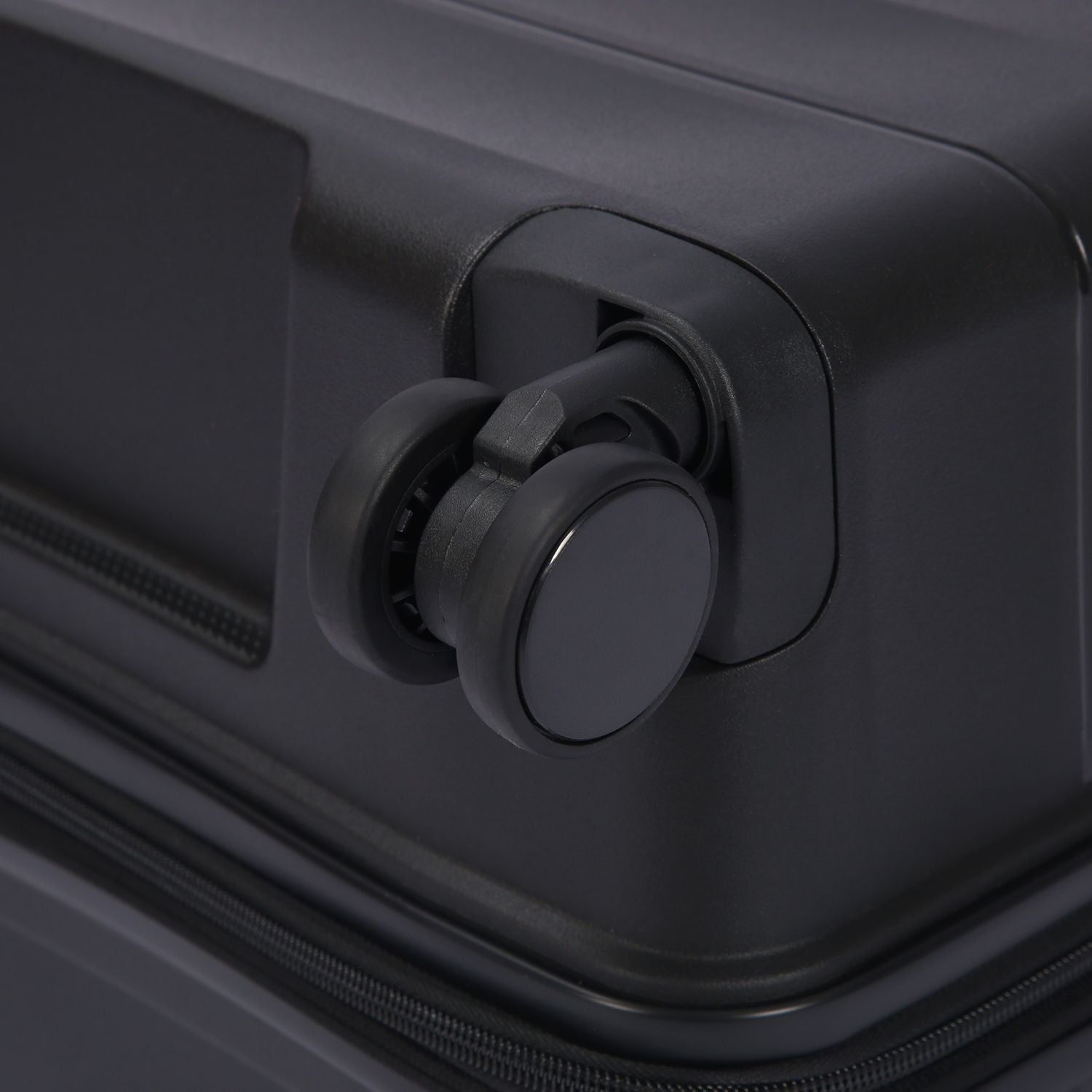 Crossing PRIM Polypropylene Carry On Luggage