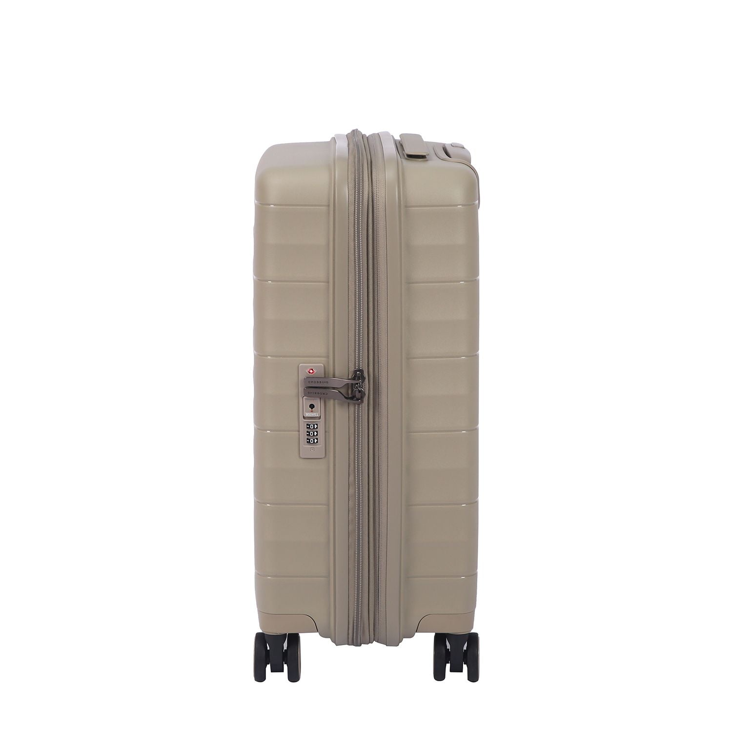 Crossing PRIM Polypropylene Carry On Luggage