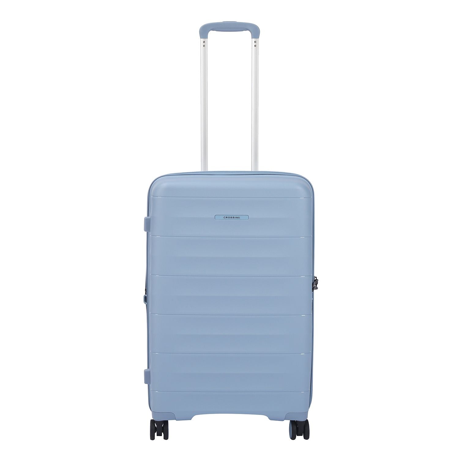Crossing PRIM Polypropylene Medium Expandable Luggage