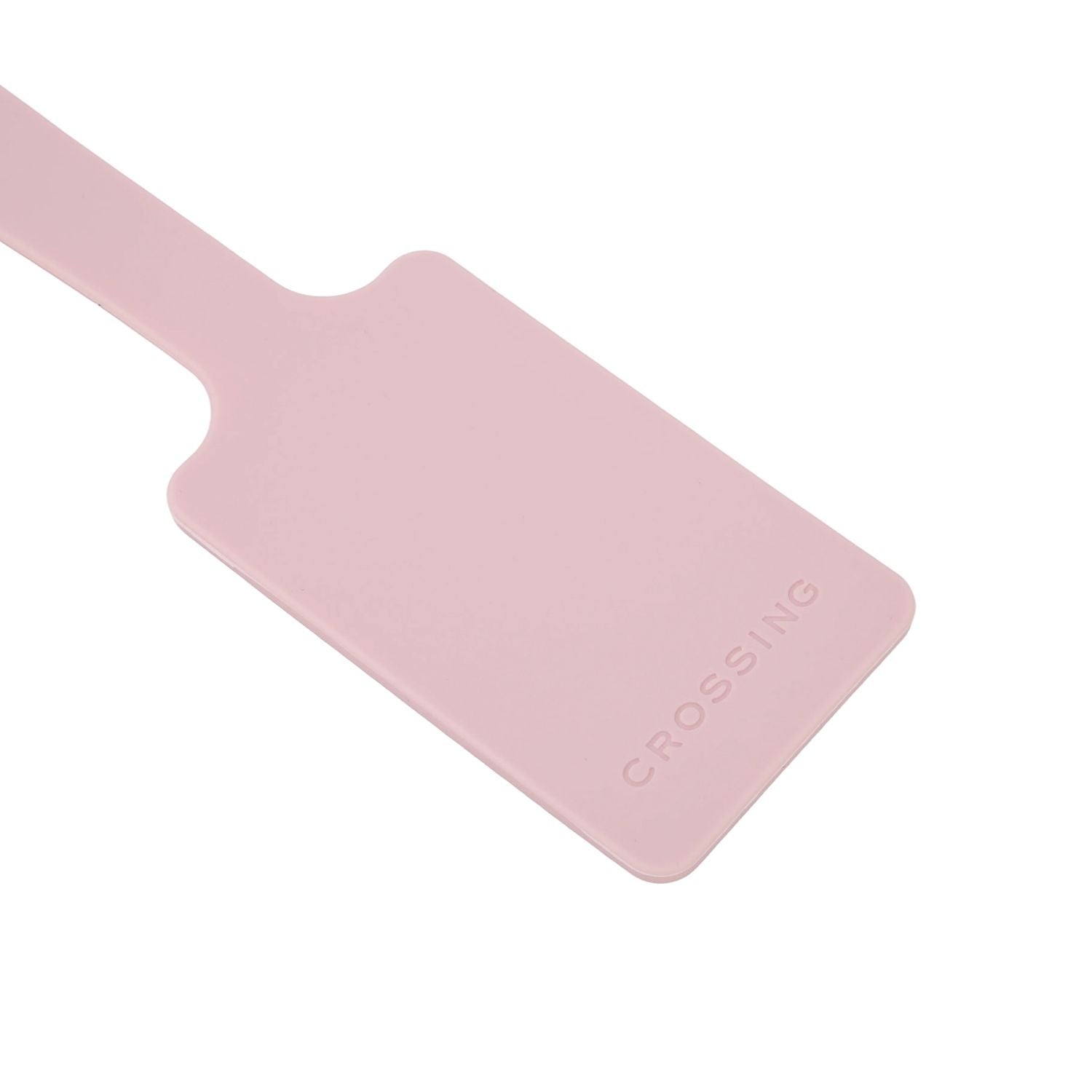 Crossing Silicone Luggage Tag