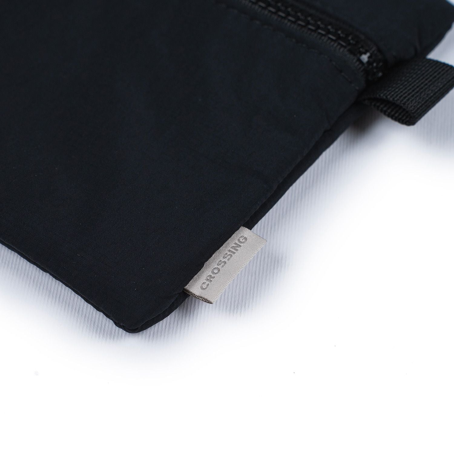 Crossing Tessa Colour Block Pouch Large