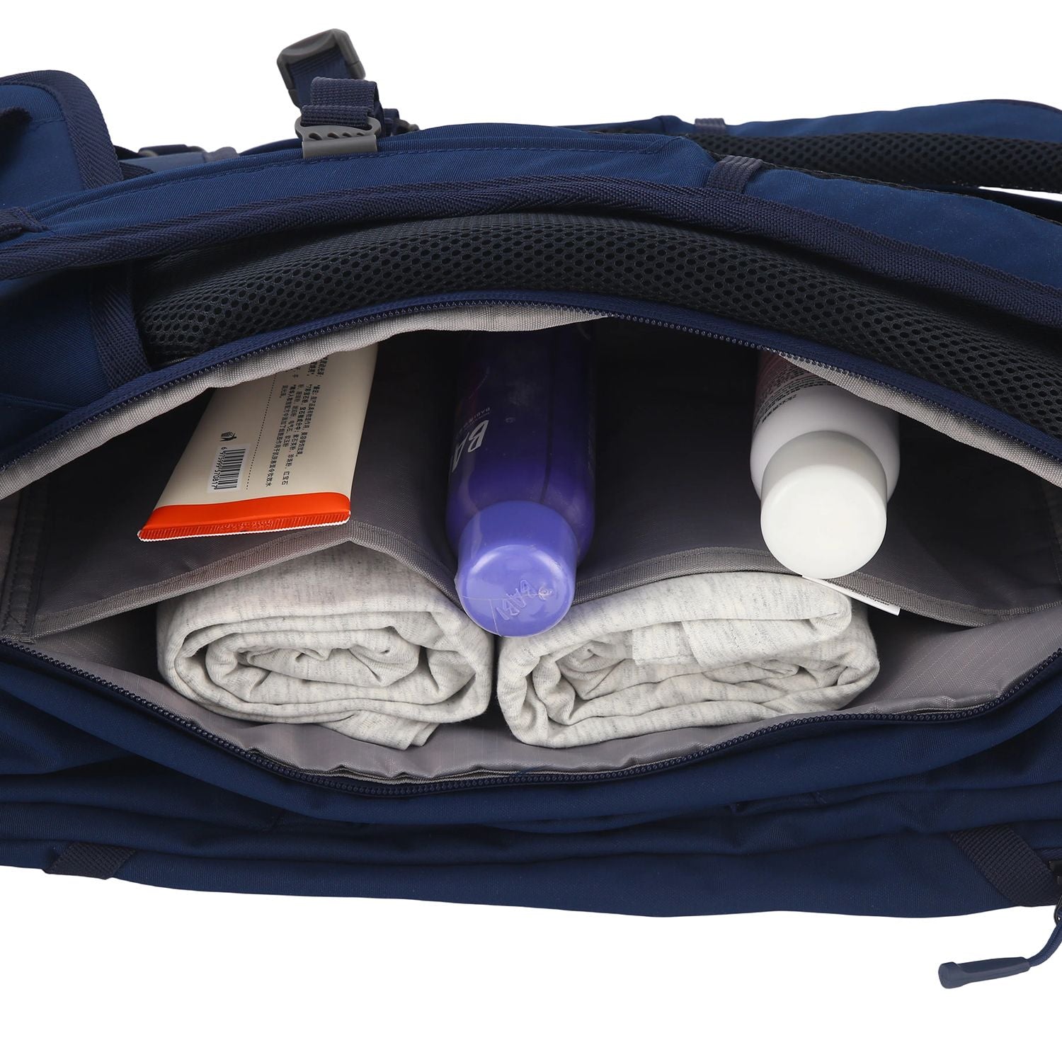 Crossing Transit Carry On Travel Pack 28L