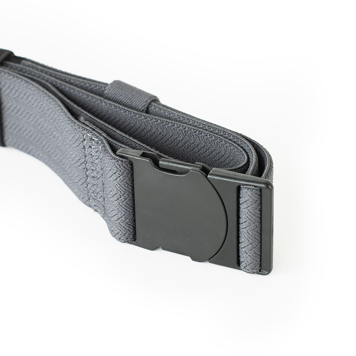 Crossing Travel Belt With Loop Buckle (Medium)