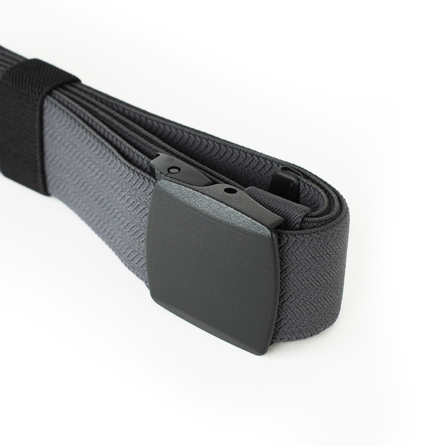 Crossing Travel Belt With Clip Buckle (One Size) (SA)