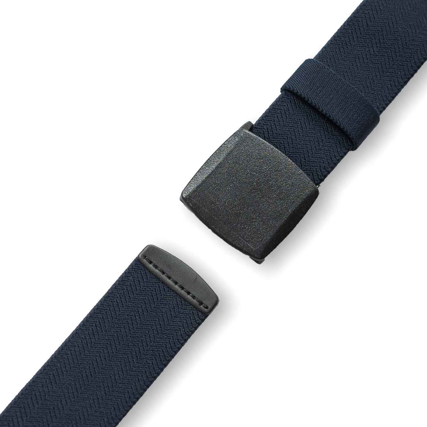 Crossing Travel Belt With Clip Buckle (One Size) (SA)